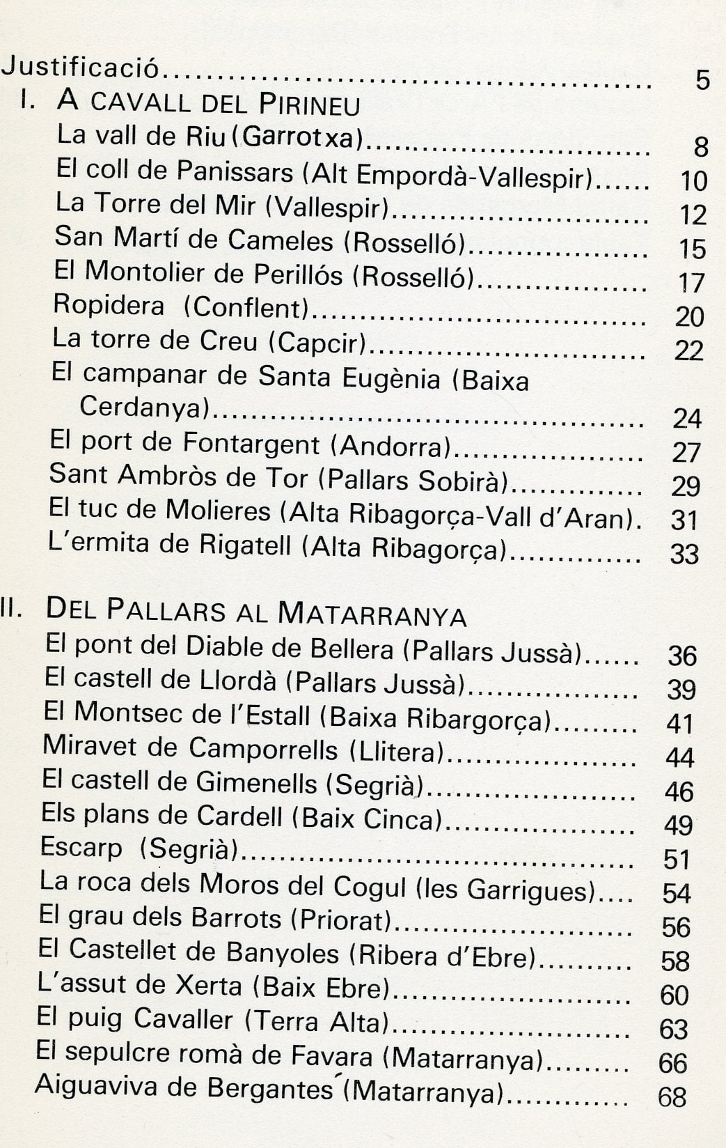 Indrets de Catalunya/II - Miniatura 2