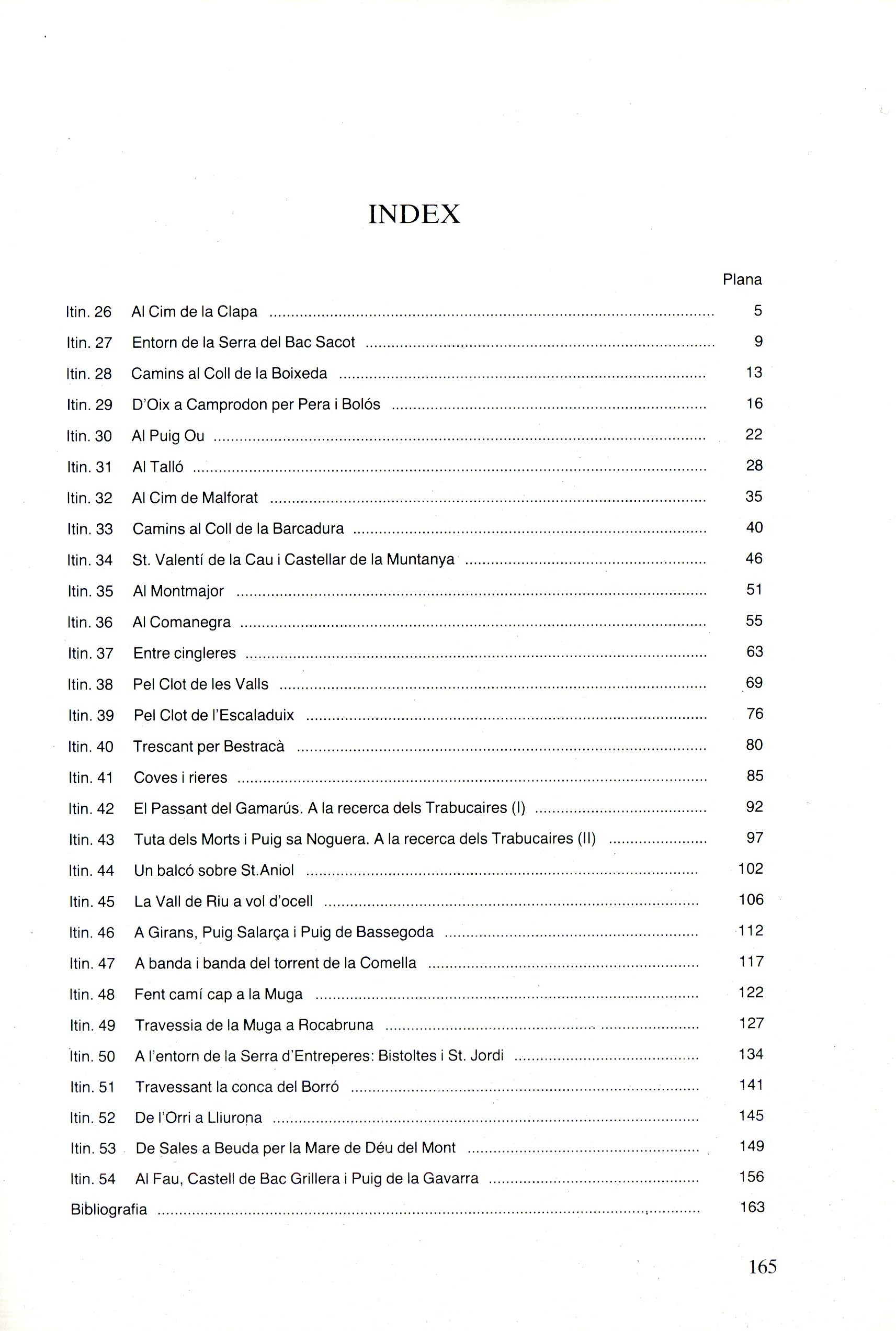 Itineraris de l'Alta Garrotxa (II) - Miniatura 2