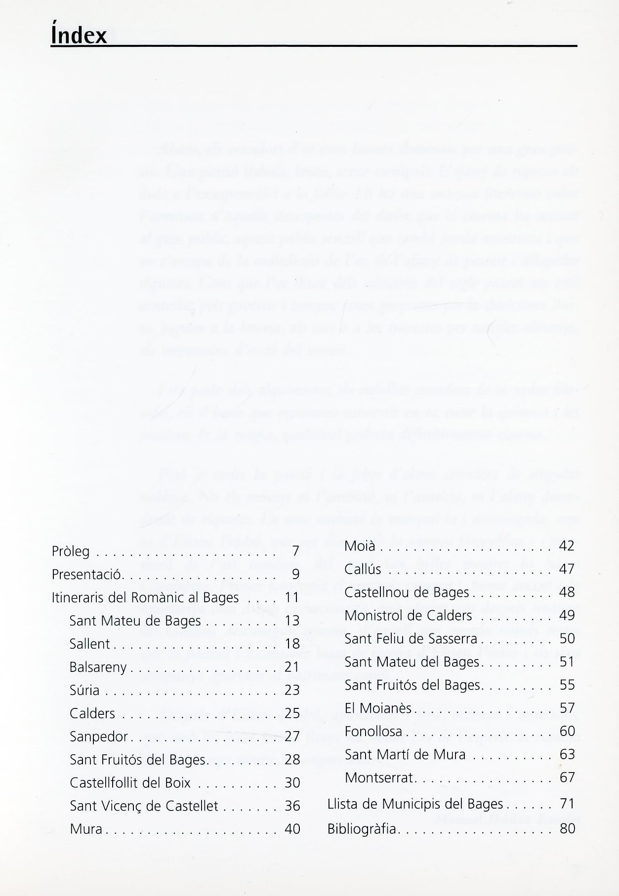 Itineraris del romànic al Bages - Miniatura 2