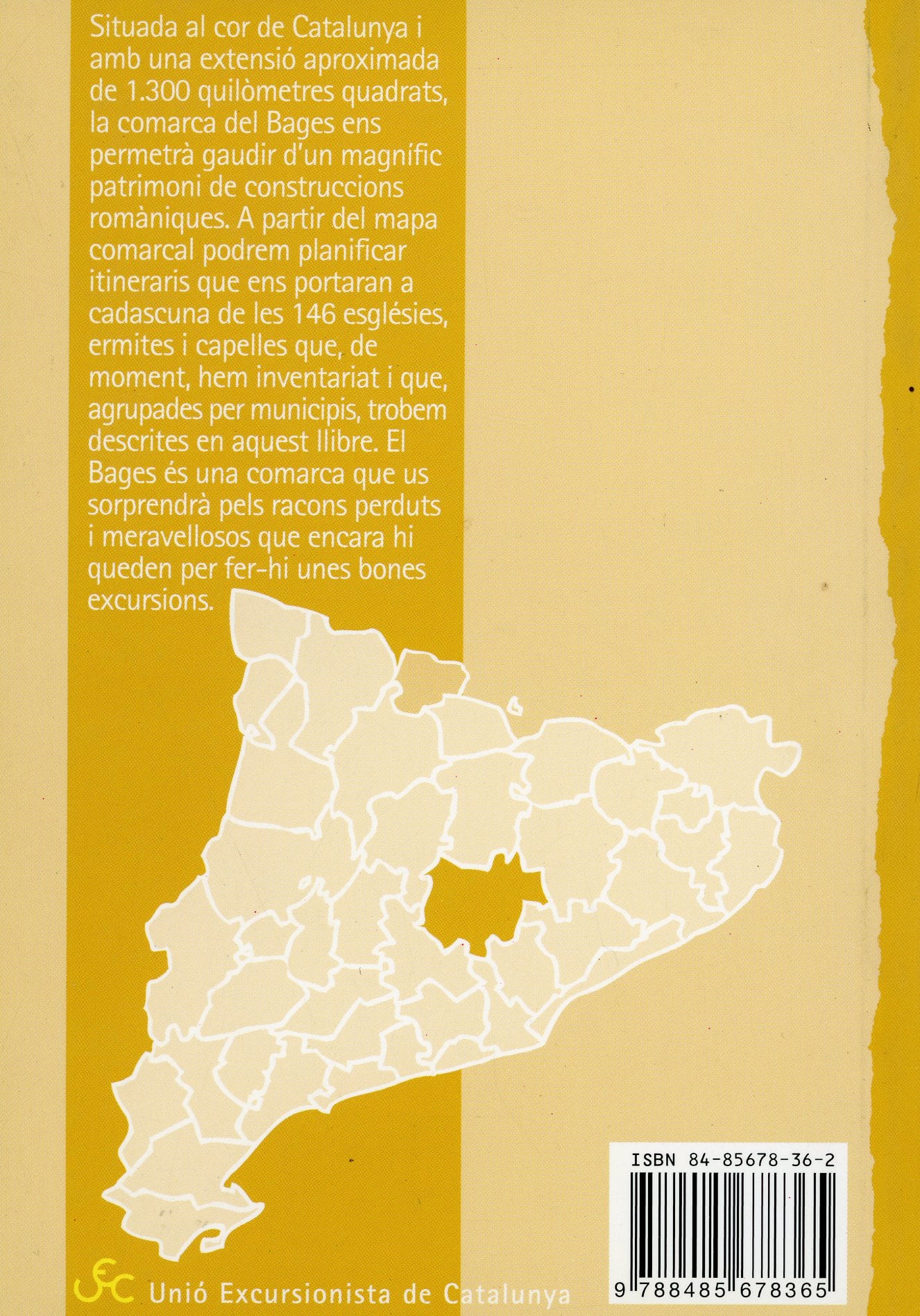 Itineraris del romànic al Bages - Miniatura 3