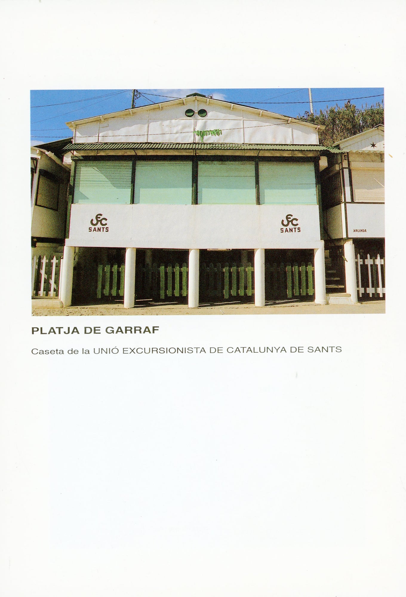 Itineraris en la muntanya de Montserrat - Miniatura 3