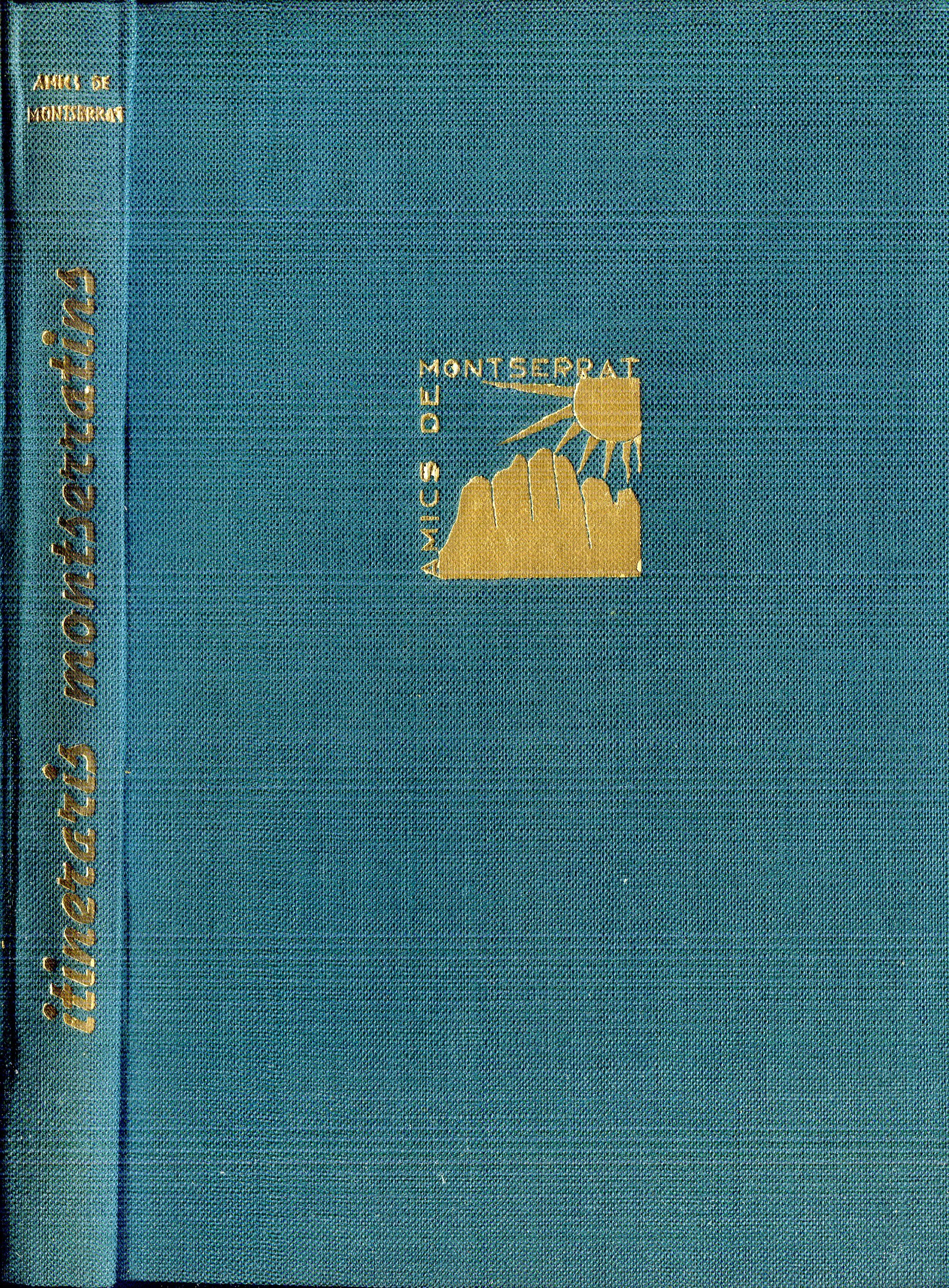 Itineraris montserratins - Miniatura 2