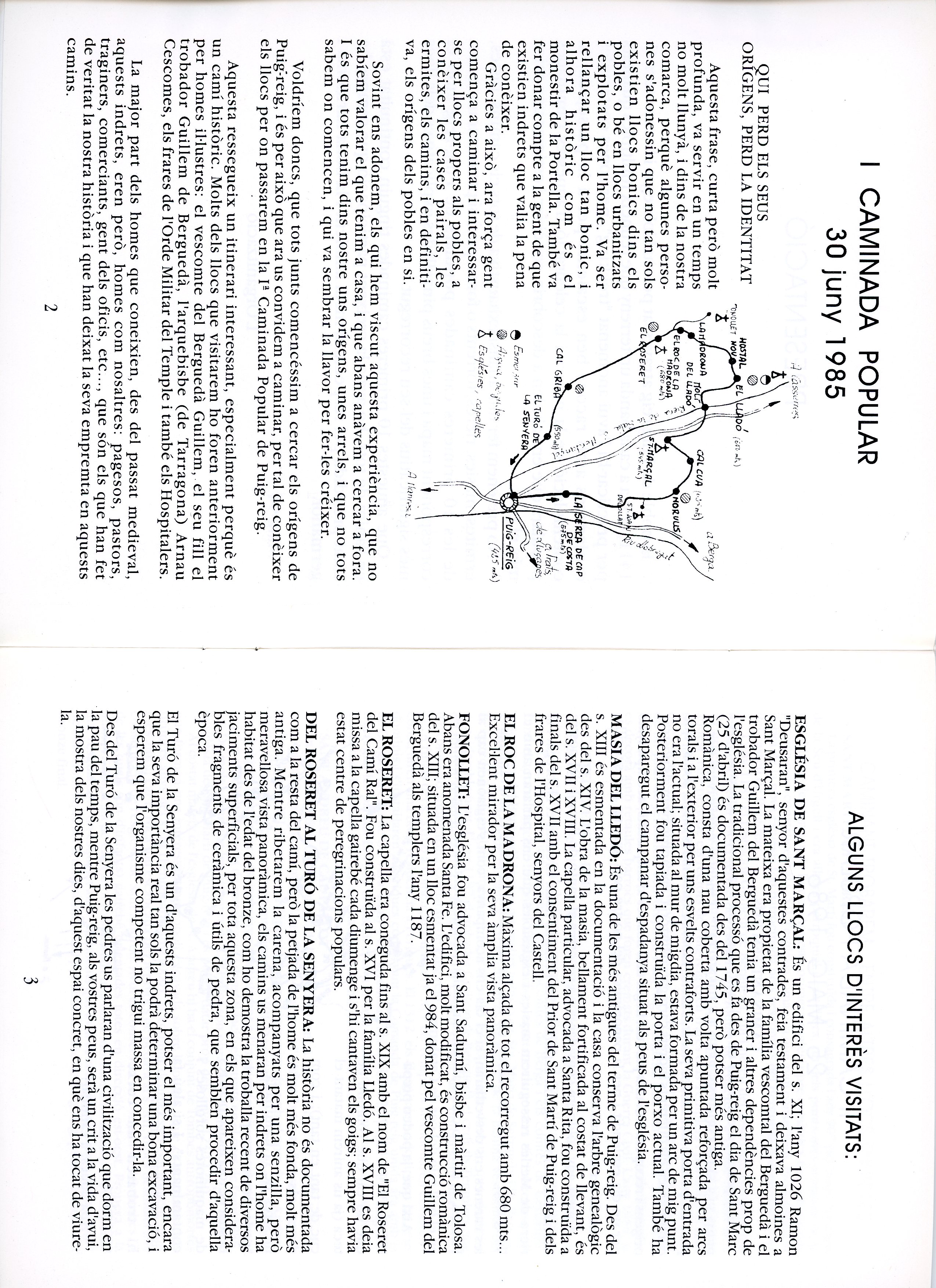 Itineraris pels voltants de Puig-reig - Miniatura 3