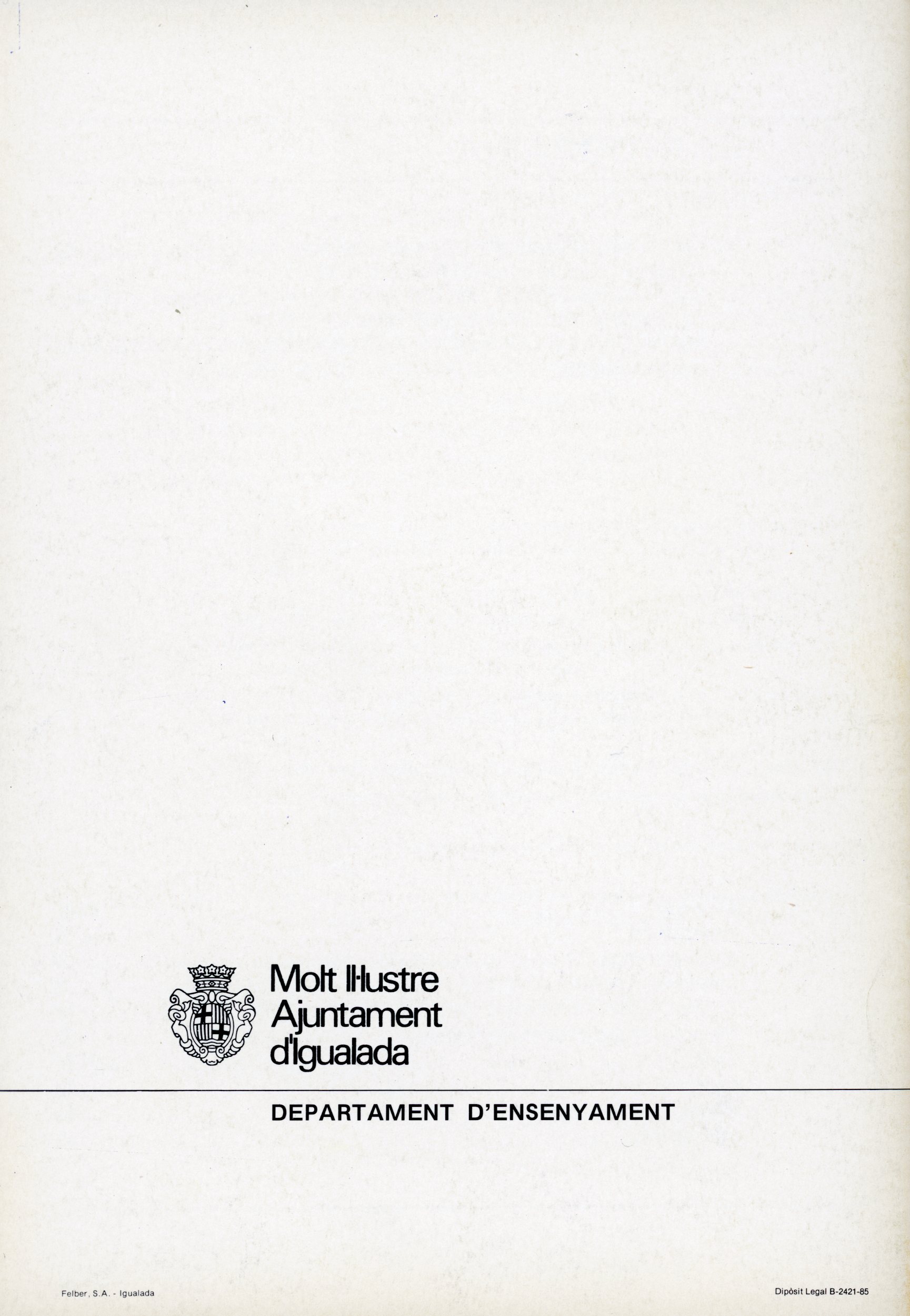 Itineraris per la comarca de l'Anoia : Òdena · El Bruc · Castellolí · Collbató - Miniatura 3