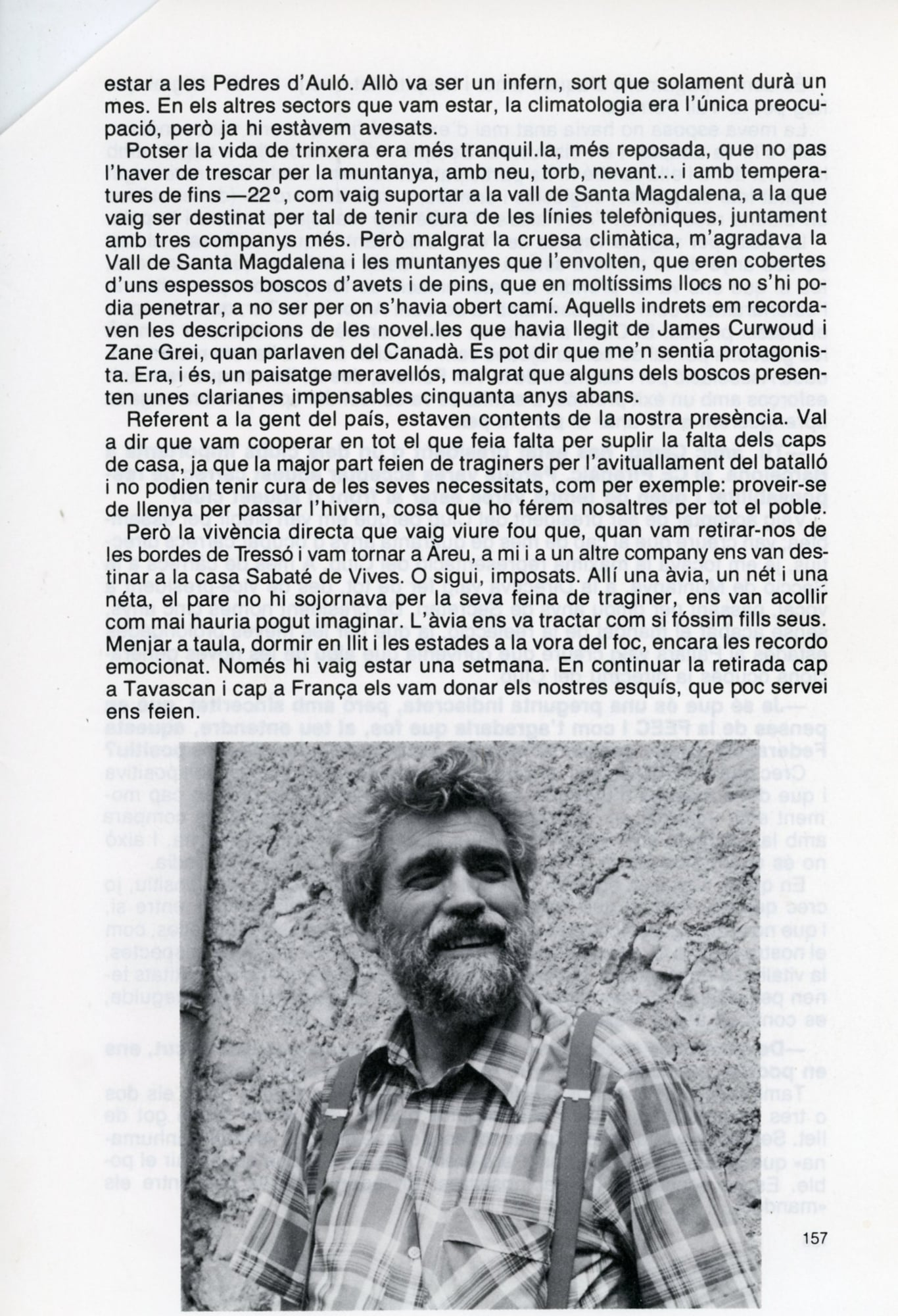 Entrevista a Joan Camp i Permanyer - Miniatura 2