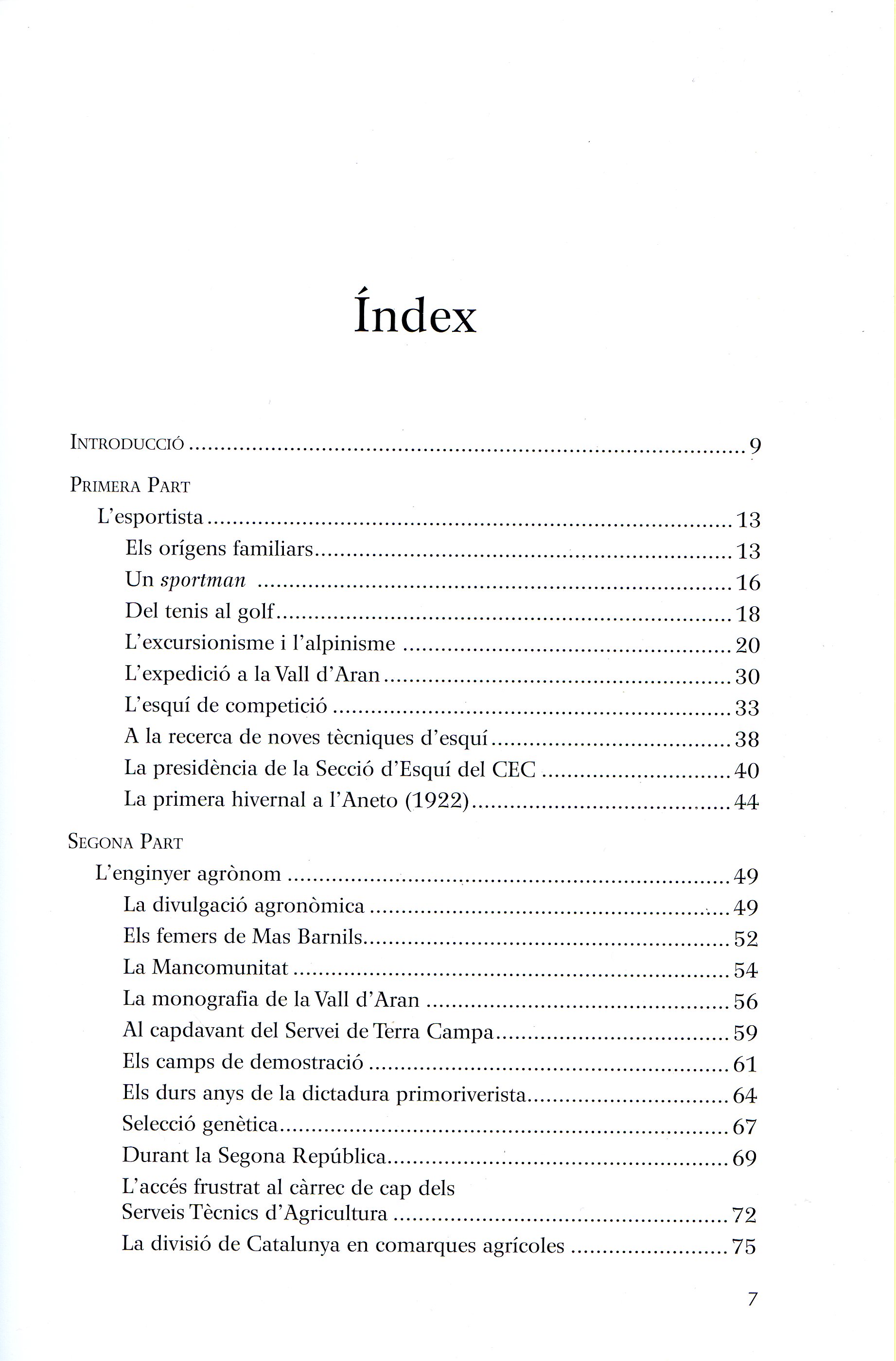 Josep Maria Soler i Coll : Alpinista i agrònom 1893-1971 - Miniatura 2