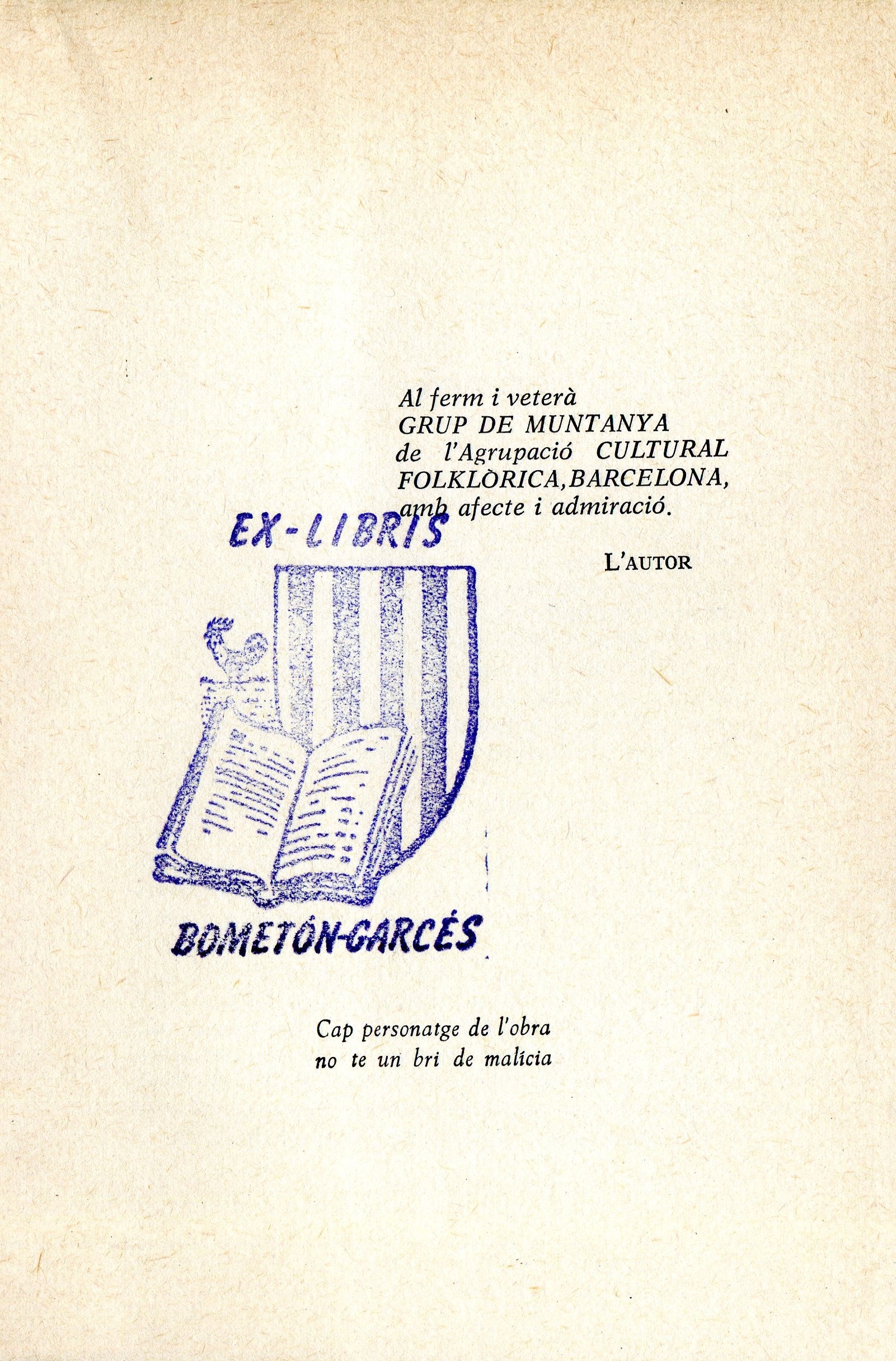 Joventut alada - Miniatura 2