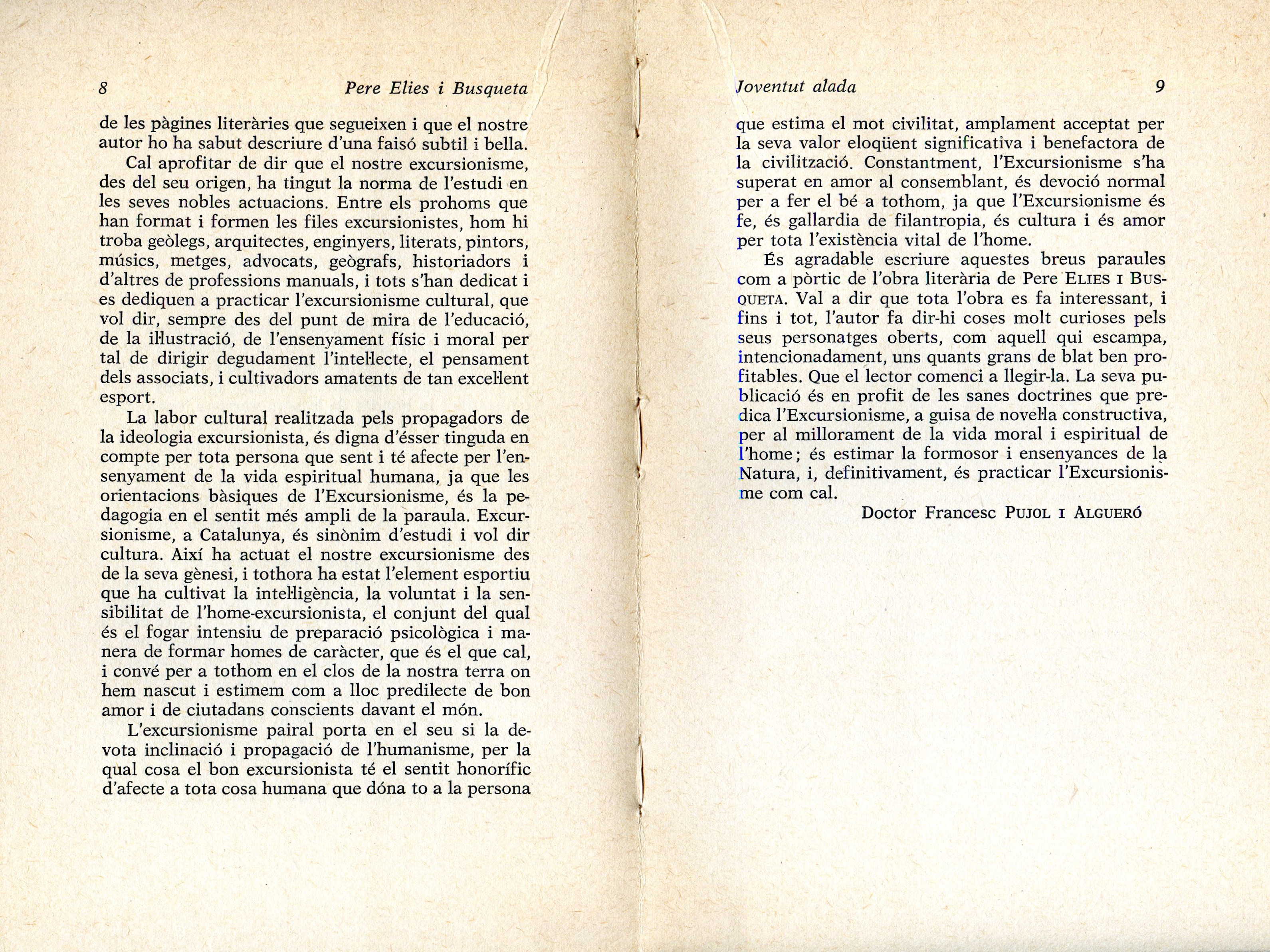 Joventut alada - Miniatura 4