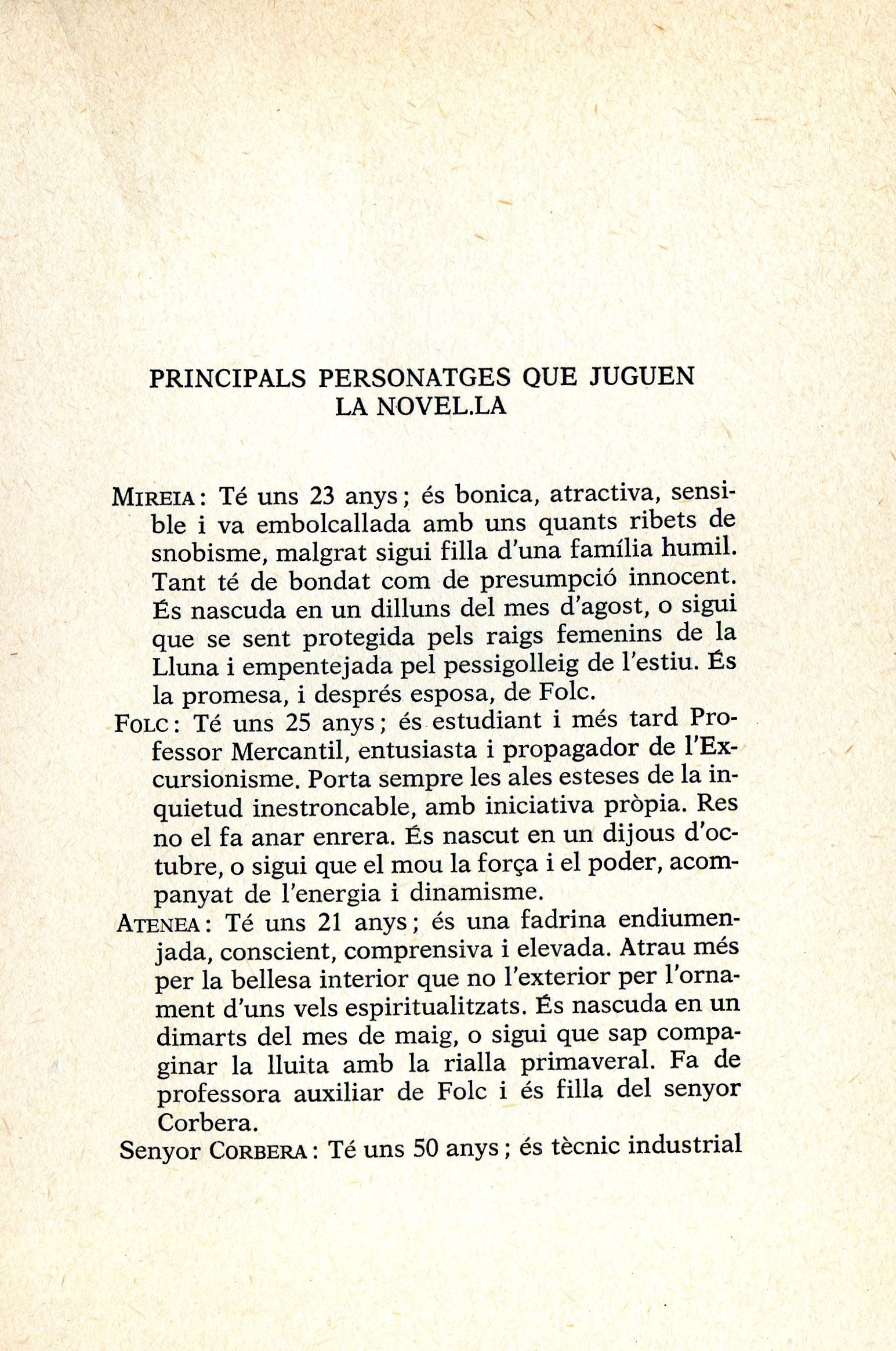 Joventut alada - Miniatura 5