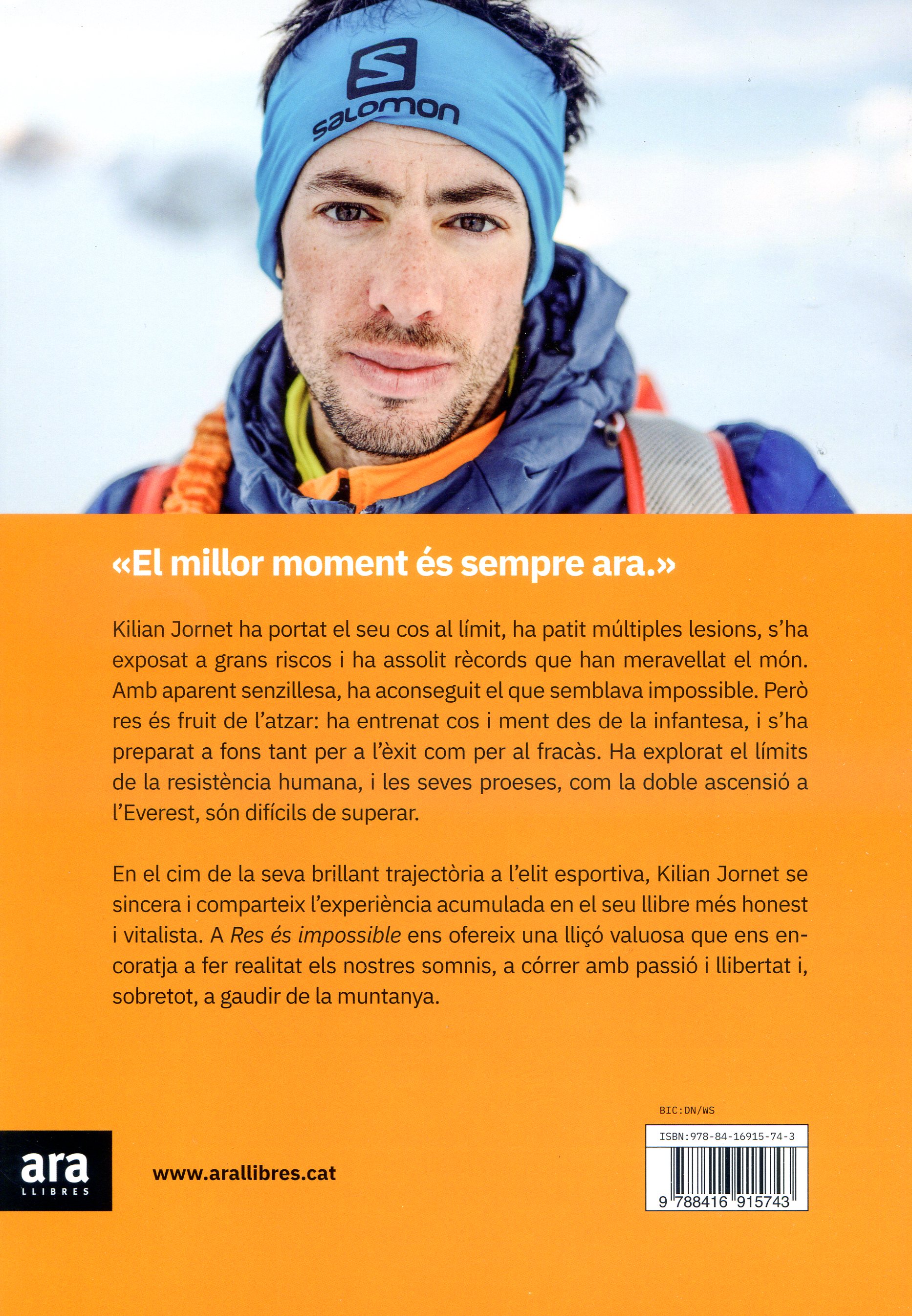 Res és impossible - Miniatura 3