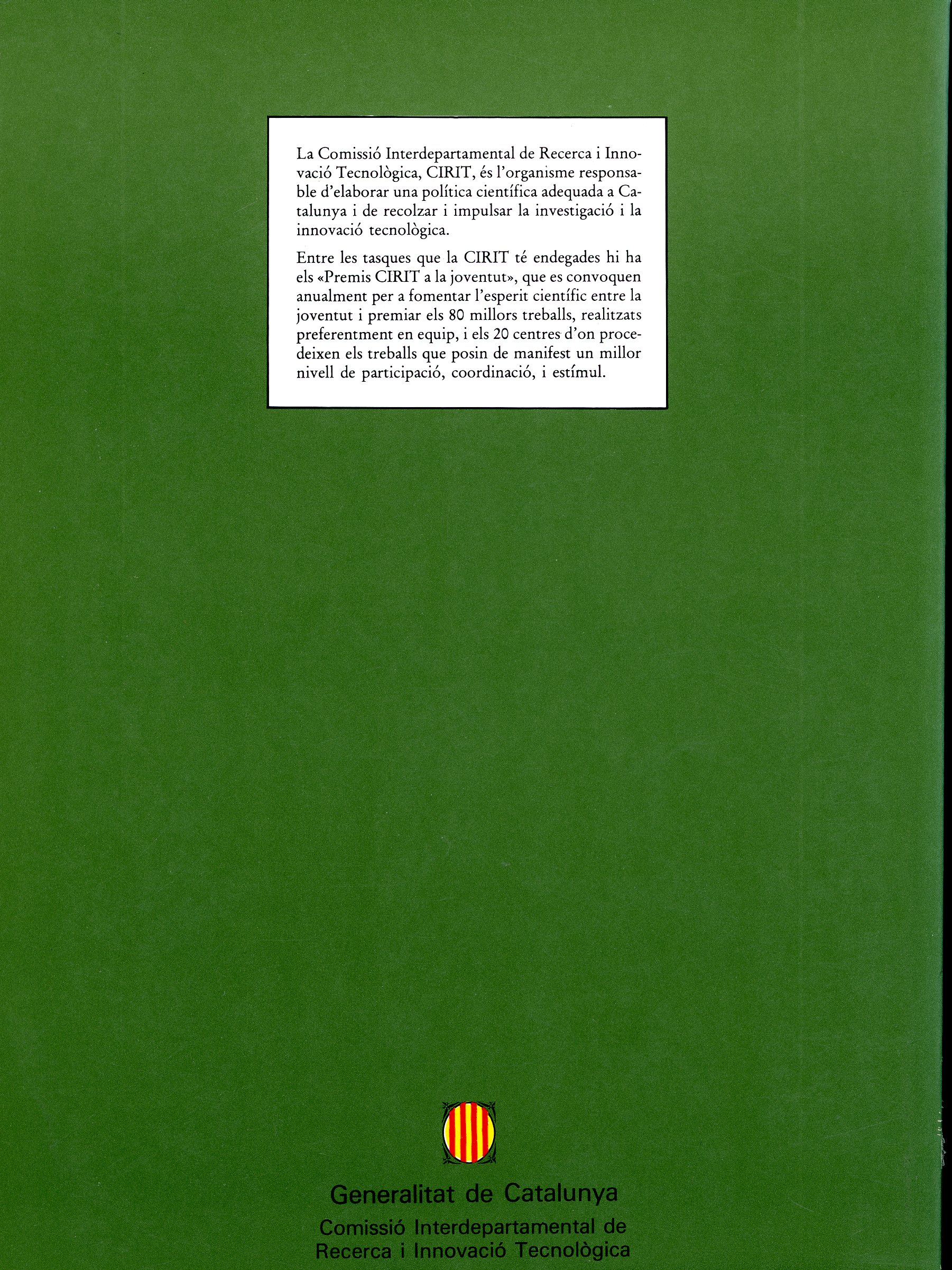 L'ecosistema de la Serra de Prades - Miniatura 3