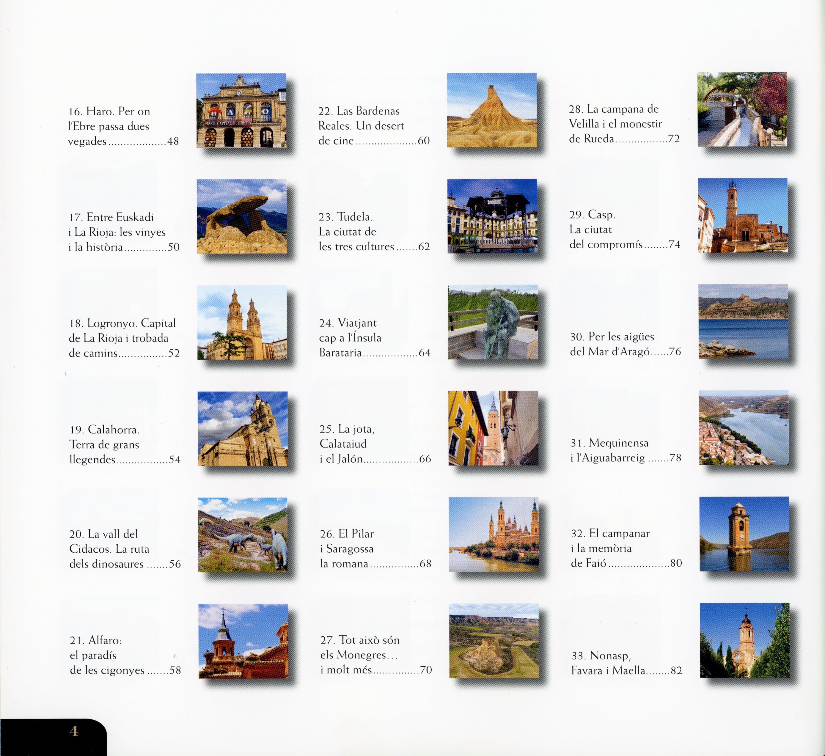 Ebre, L' : 50 roans per estimar-lo - Miniatura 3