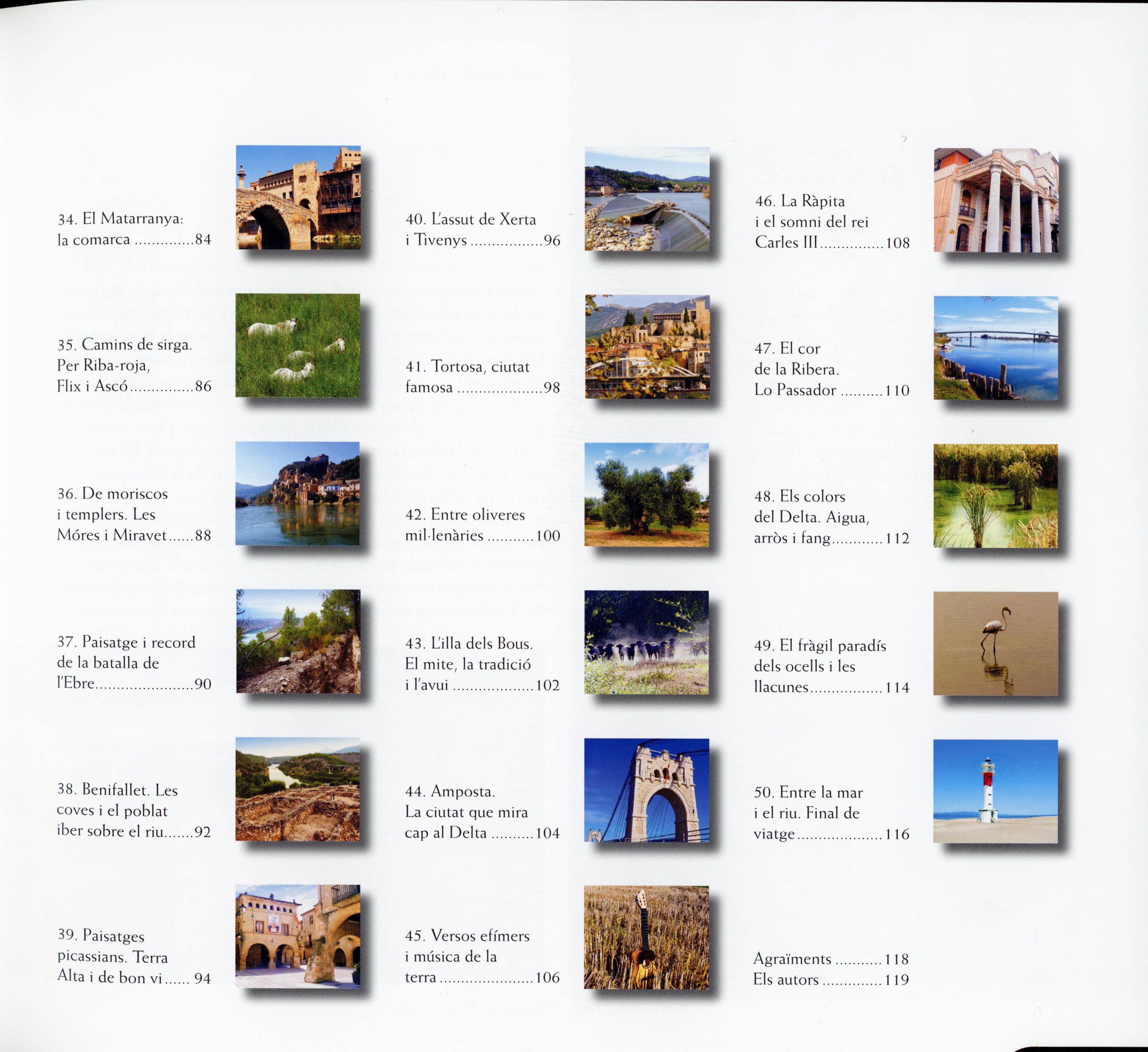 Ebre, L' : 50 roans per estimar-lo - Miniatura 4