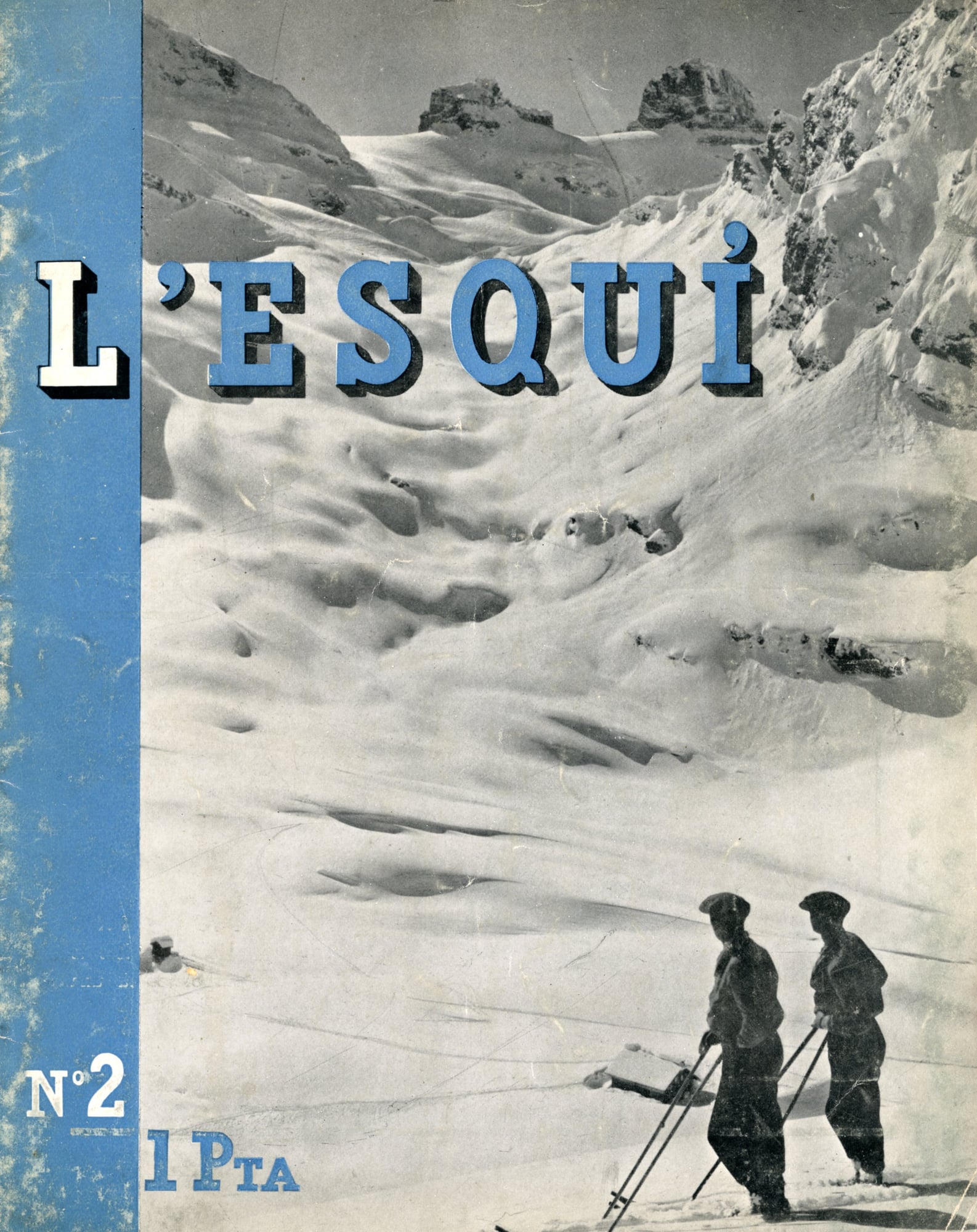 L'ESQUÍ - Miniatura 3