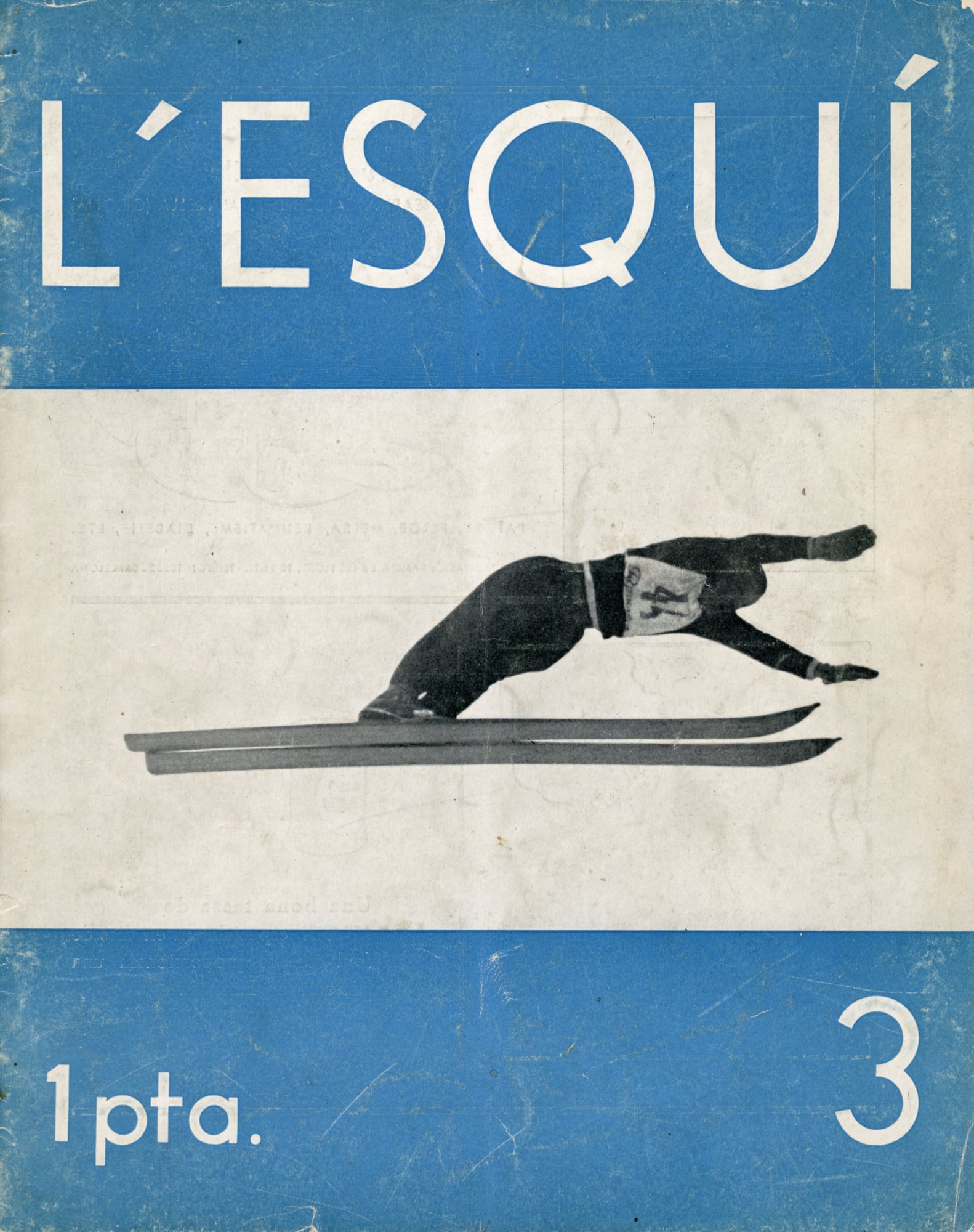 L'ESQUÍ - Miniatura 5