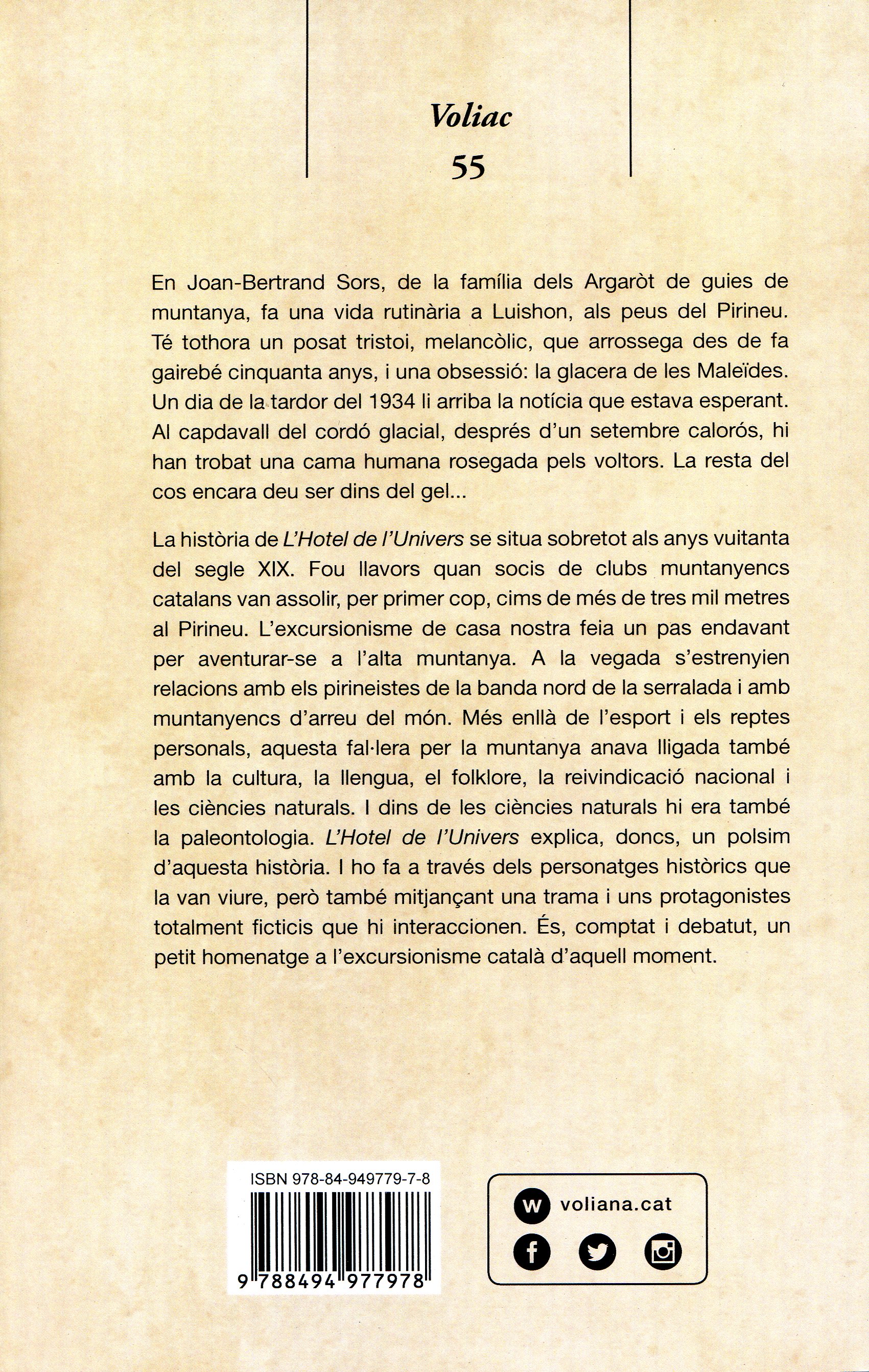 L'Hotel de l'Univers - Miniatura 2