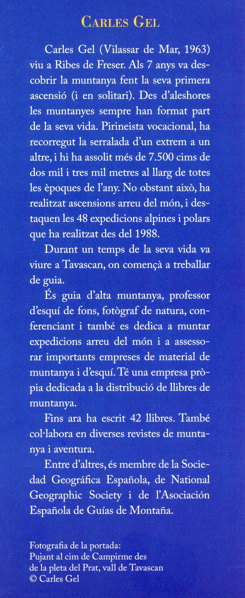 alta vall de Cardós, L' : 27 itineraris - Miniatura 5