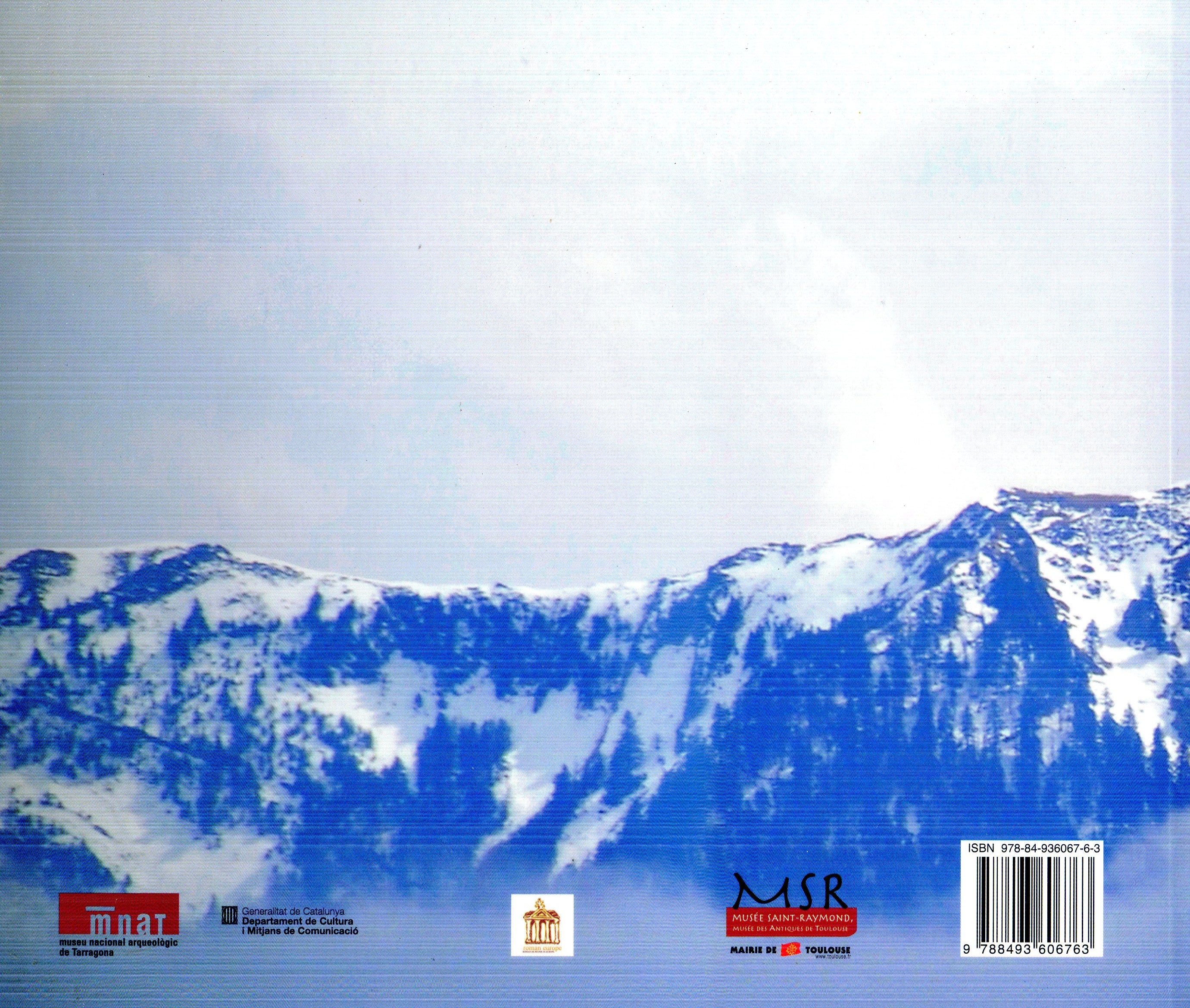 altre Olimp, L' : Els Pirineus a l'antiguitat : Societat, economia i religió - Miniatura 3