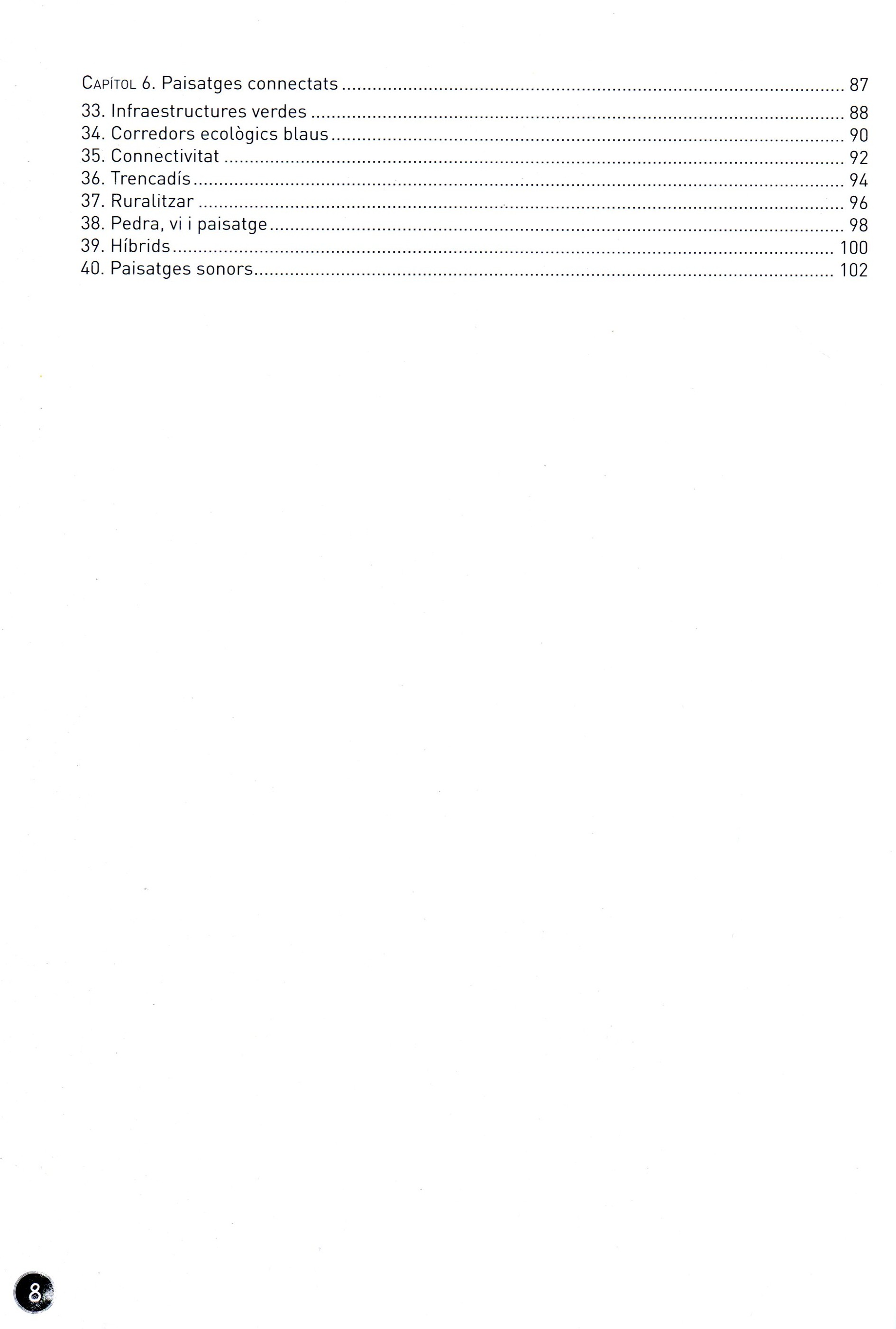 anella verda de Manresa, L' : 40 retrats d'un patrimoni ambiental - Miniatura 3