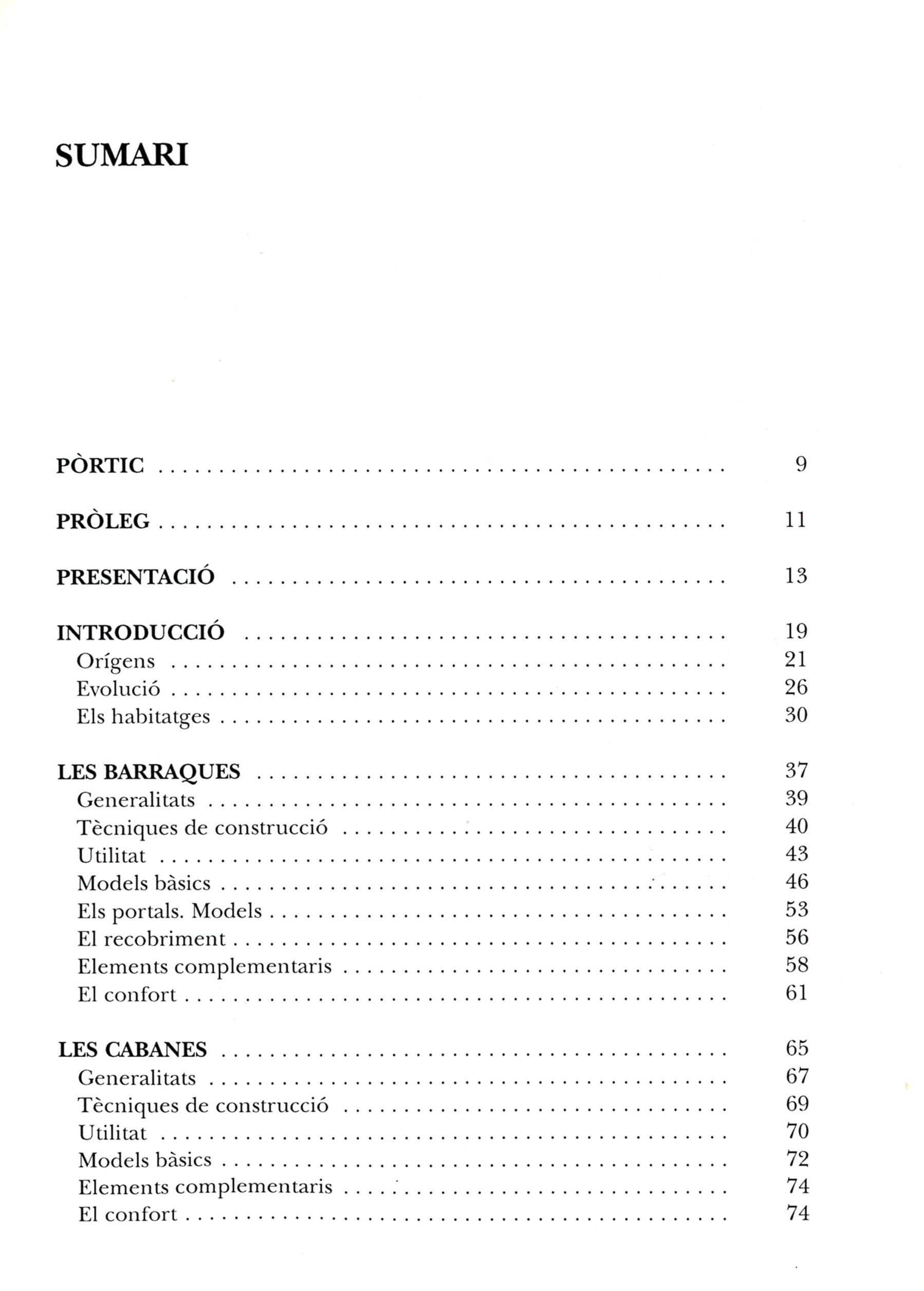 L'art de la pedra en sec a les comarques de Tarragona - Miniatura 2