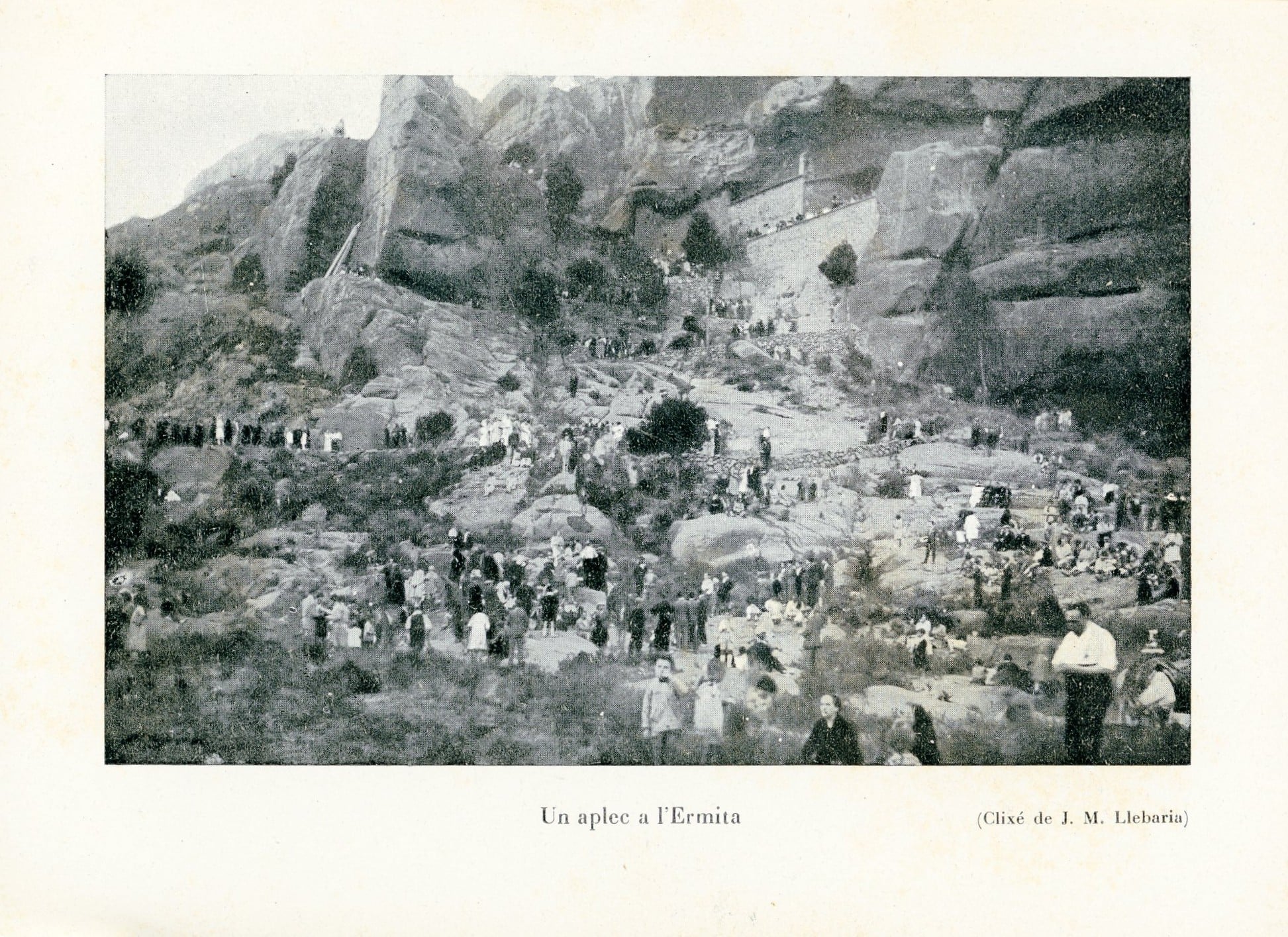 ermita de Sant Gregori de Falset, L' - Miniatura 4