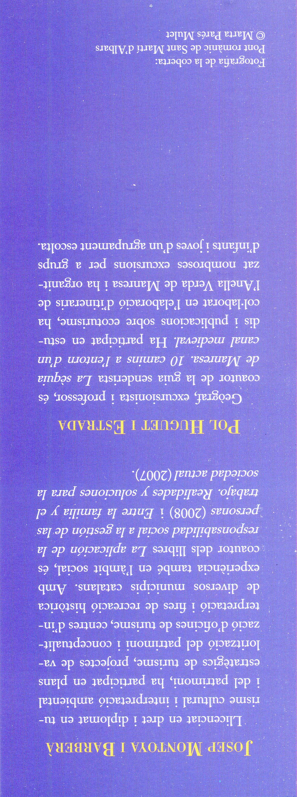 Catalunya rebel, La : 13 itineraris per la vall de la Gavarresa - Miniatura 4