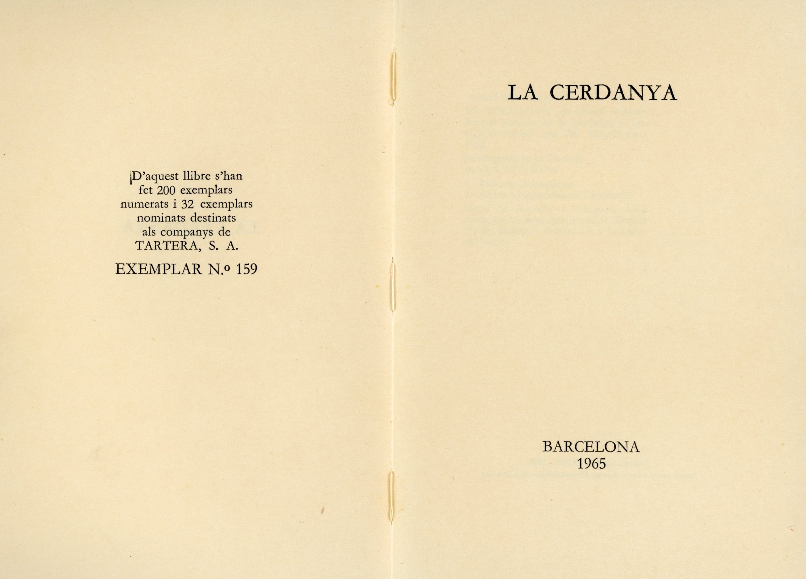 La Cerdanya - Miniatura 2