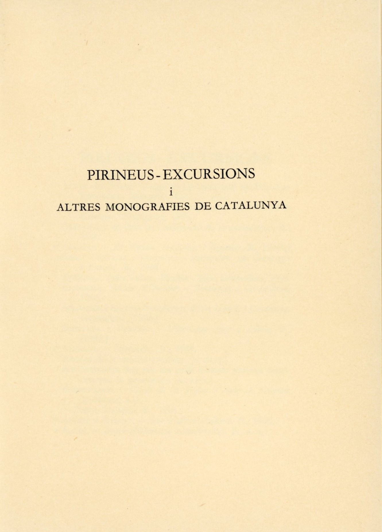 La Cerdanya - Miniatura 3