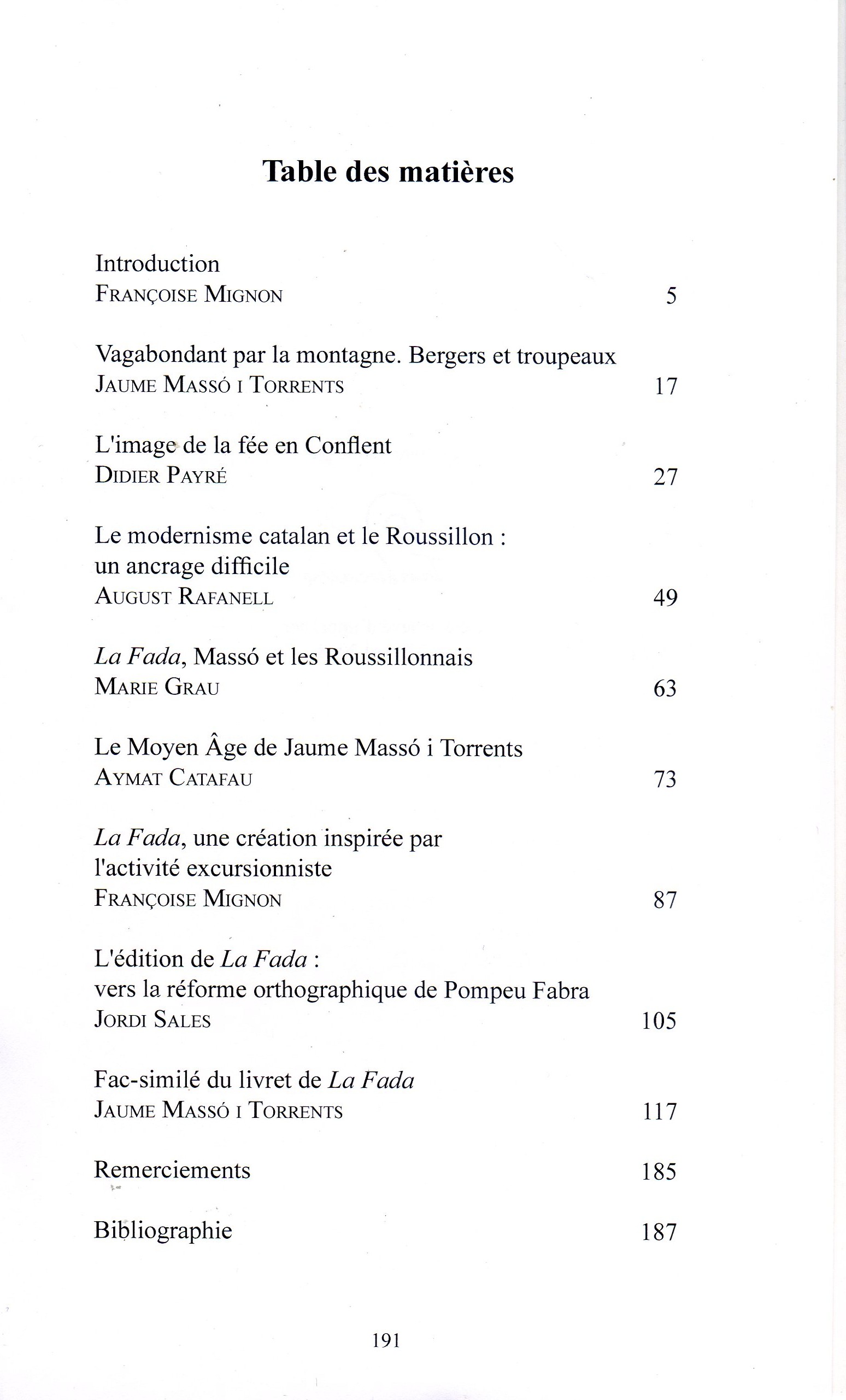 opera catalan La Fada, L' : Aux sources d'une oeuvre moderniste - Miniatura 2