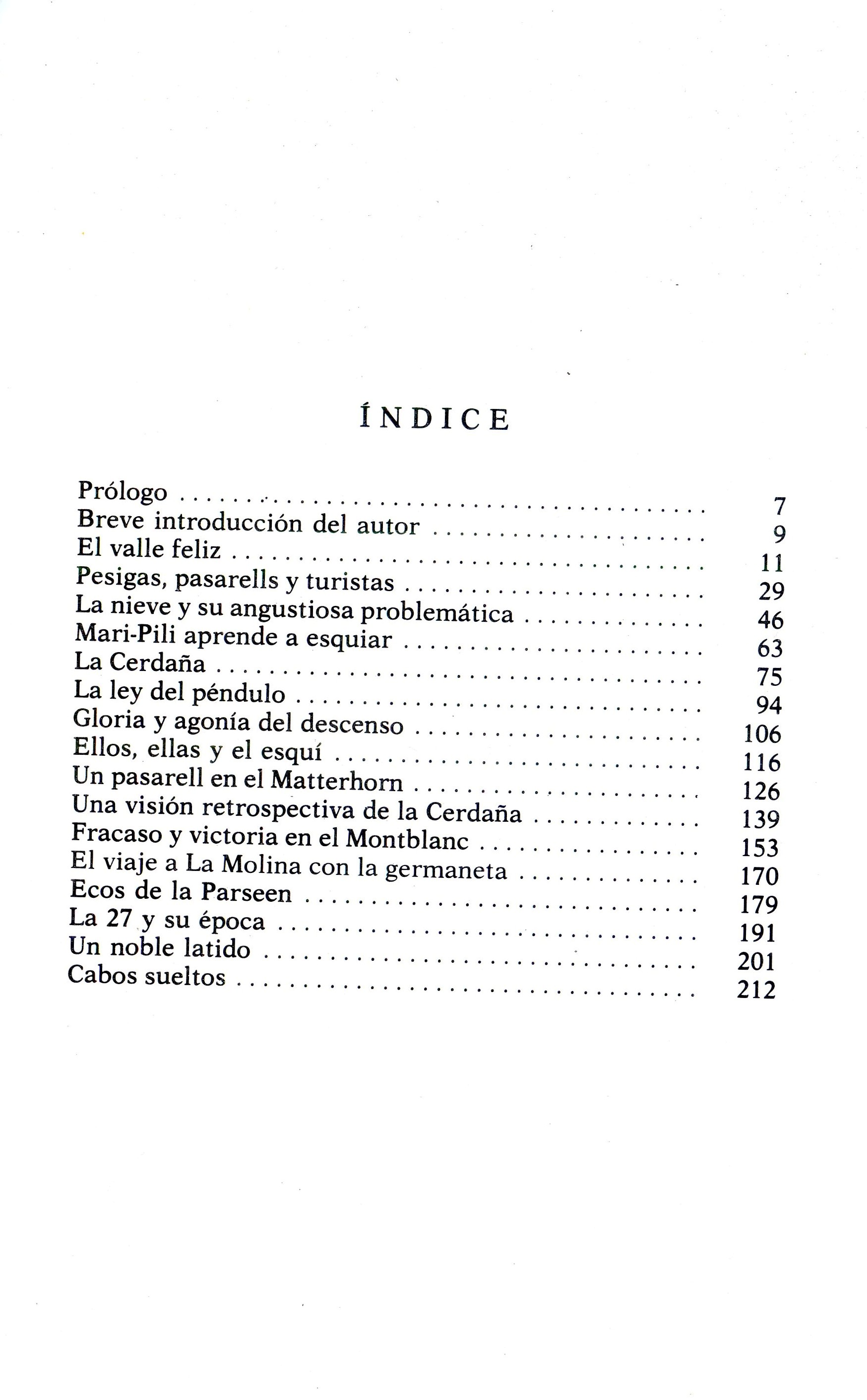 Ha nevado en La Molina - Miniatura 2