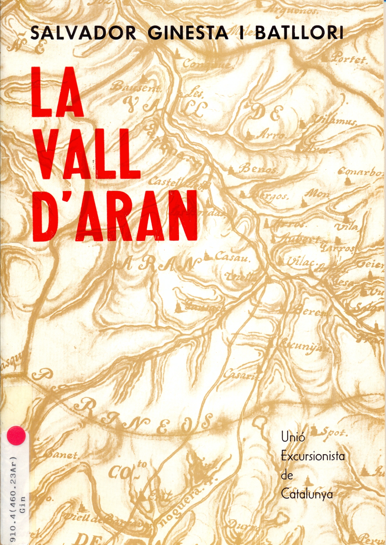 La Vall d'Aran - Miniatura 2