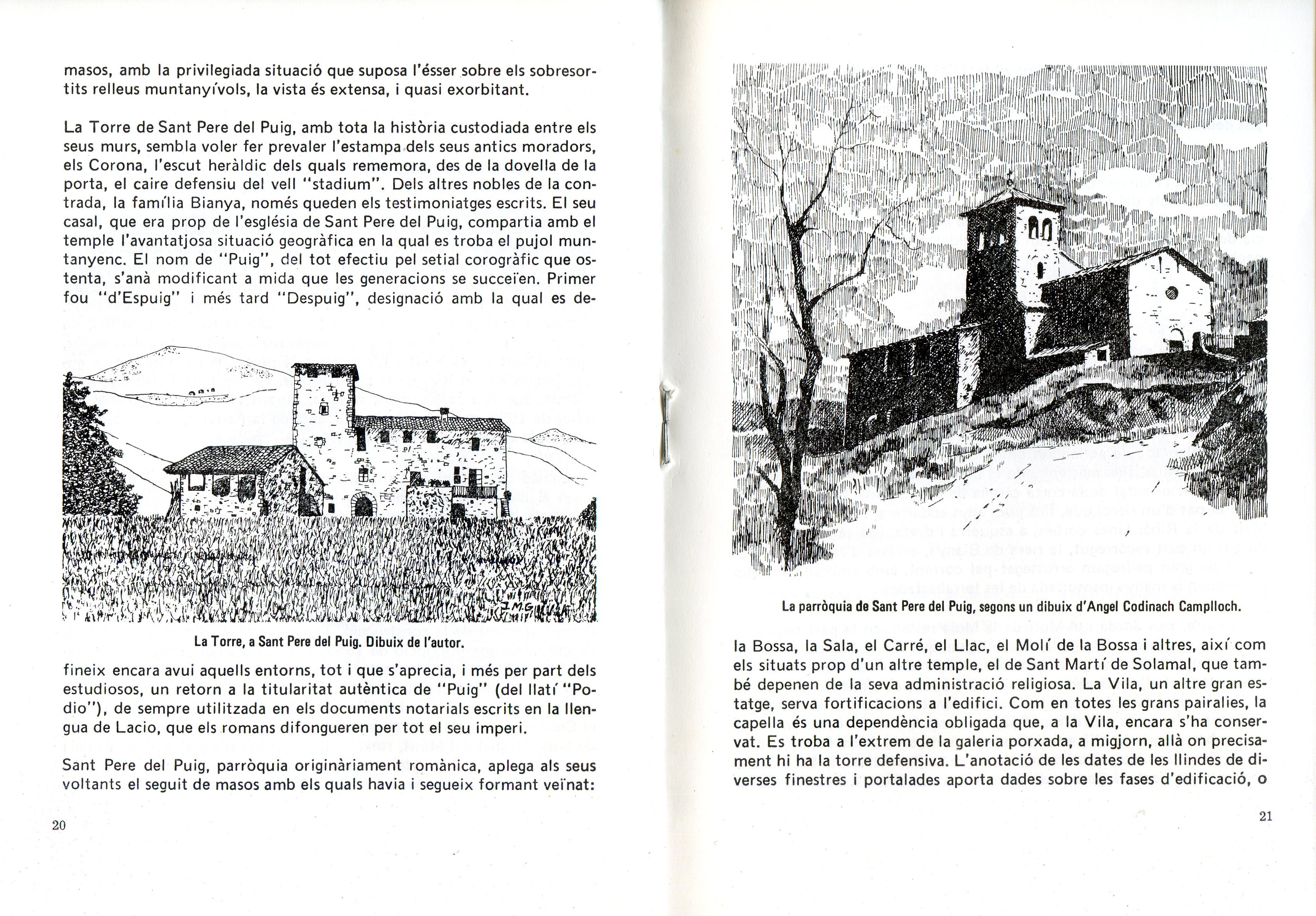 La vall de Bianya - Miniatura 2