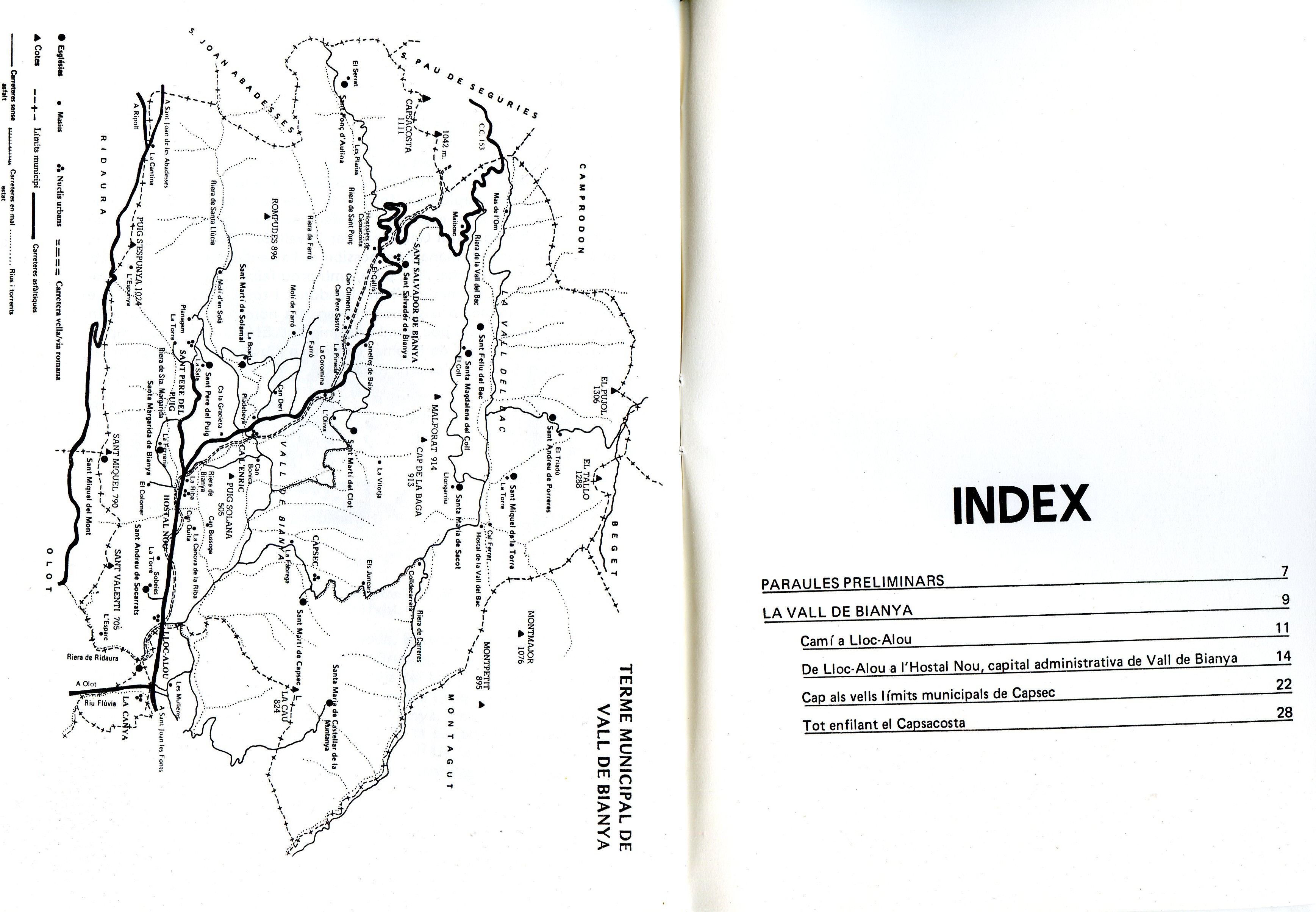 La vall de Bianya - Miniatura 3
