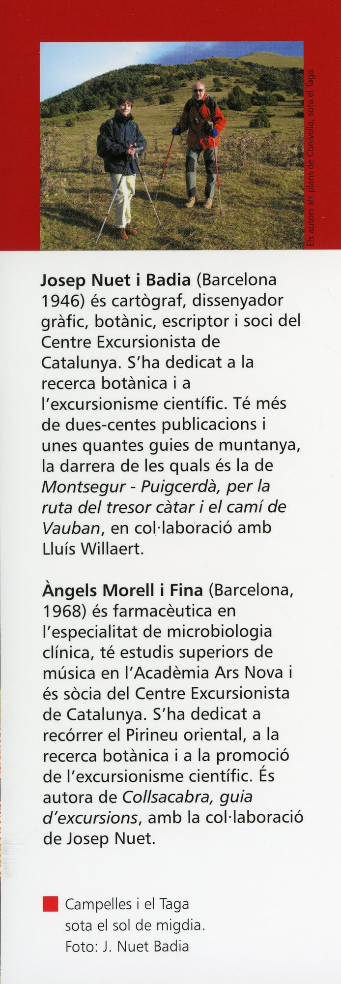 Vall de Ribes a peu de poble en poble, La - Miniatura 4