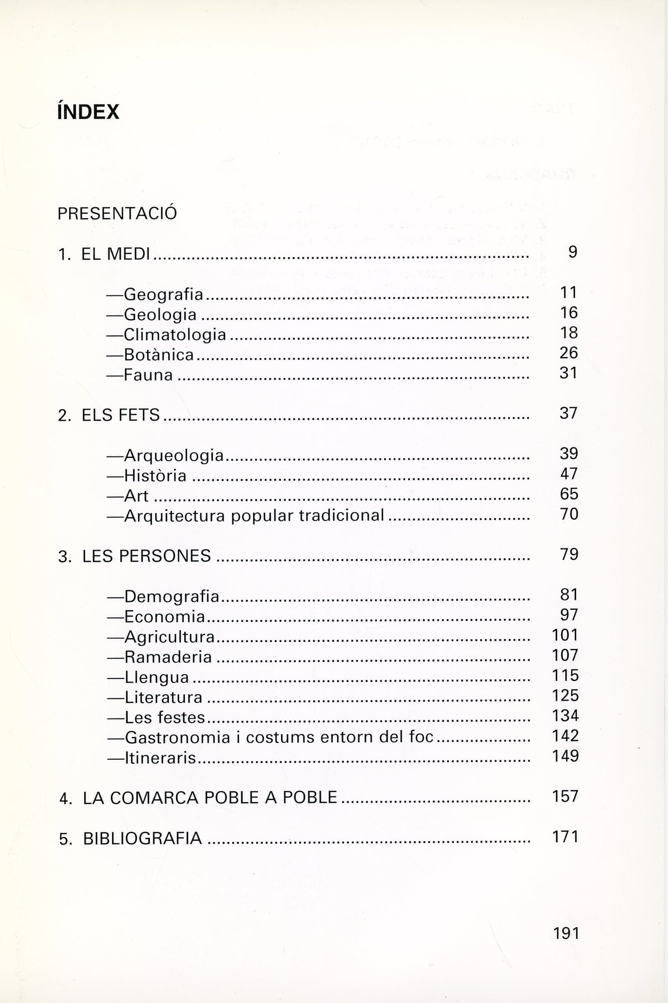 Comarca dels Ports, La - Miniatura 2