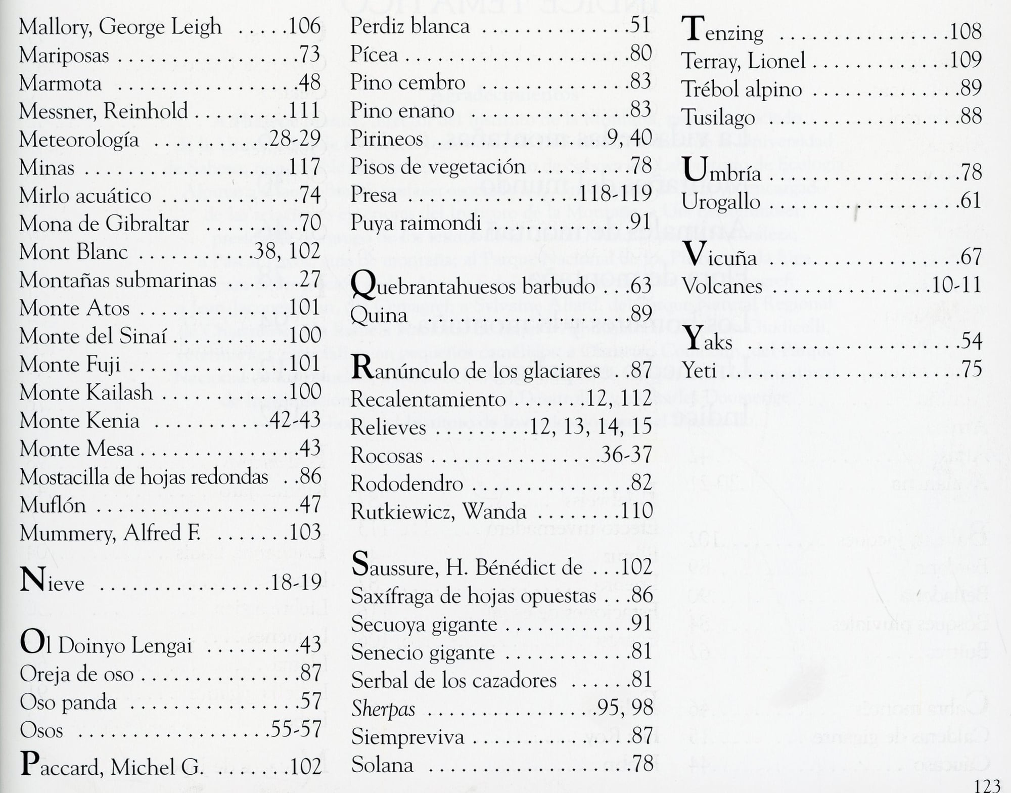 Montalba - Miniatura 3