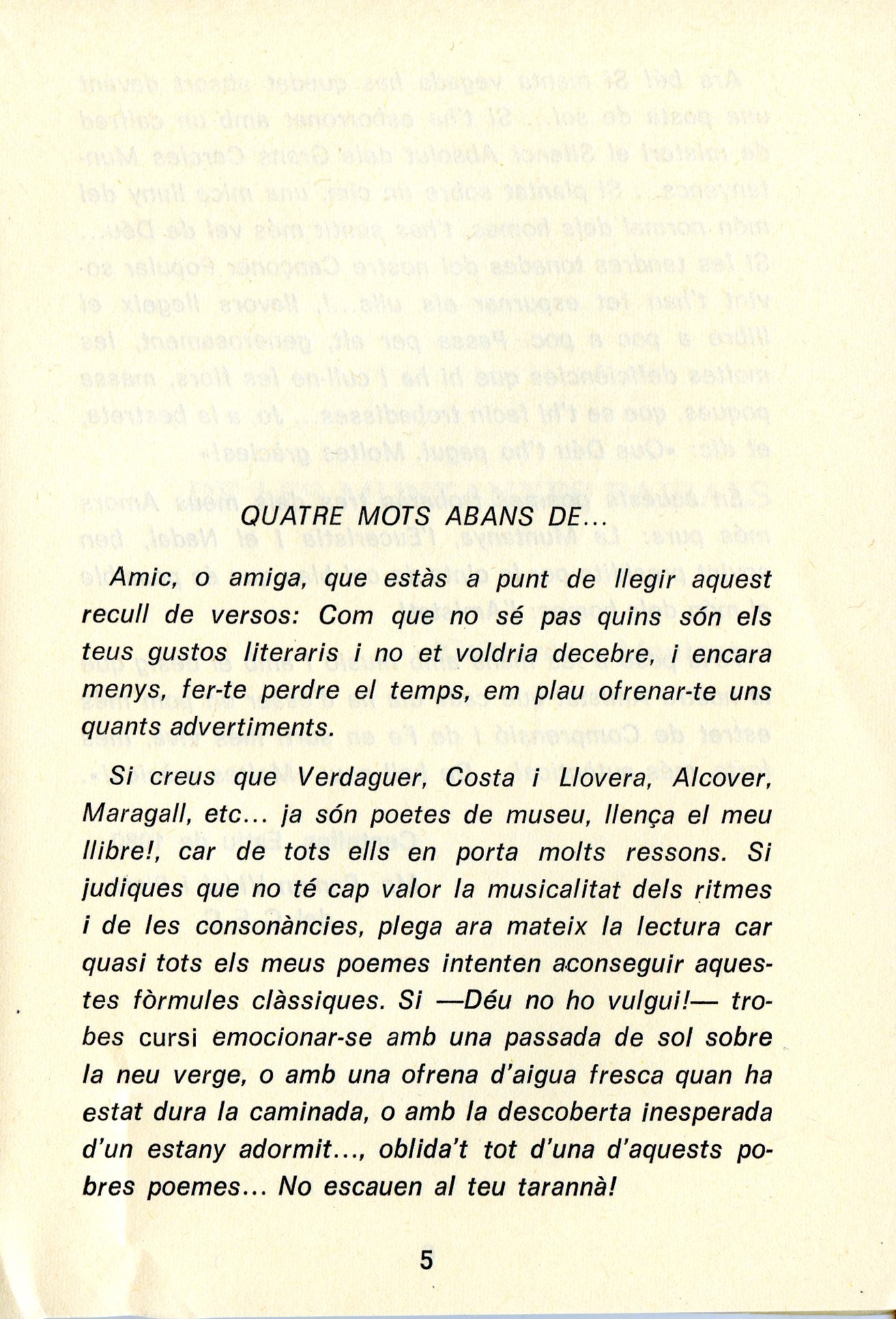 La muntanya perdurable - Miniatura 3