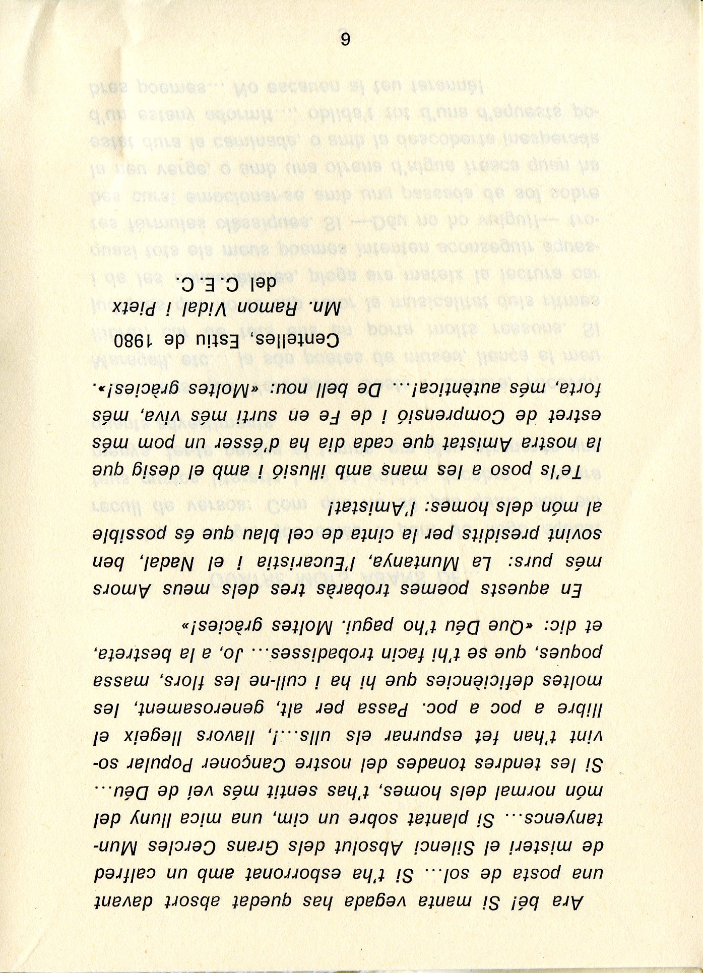 La muntanya perdurable - Miniatura 4