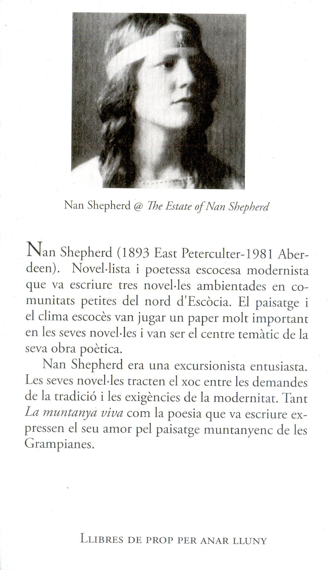 La muntanya viva - Miniatura 2