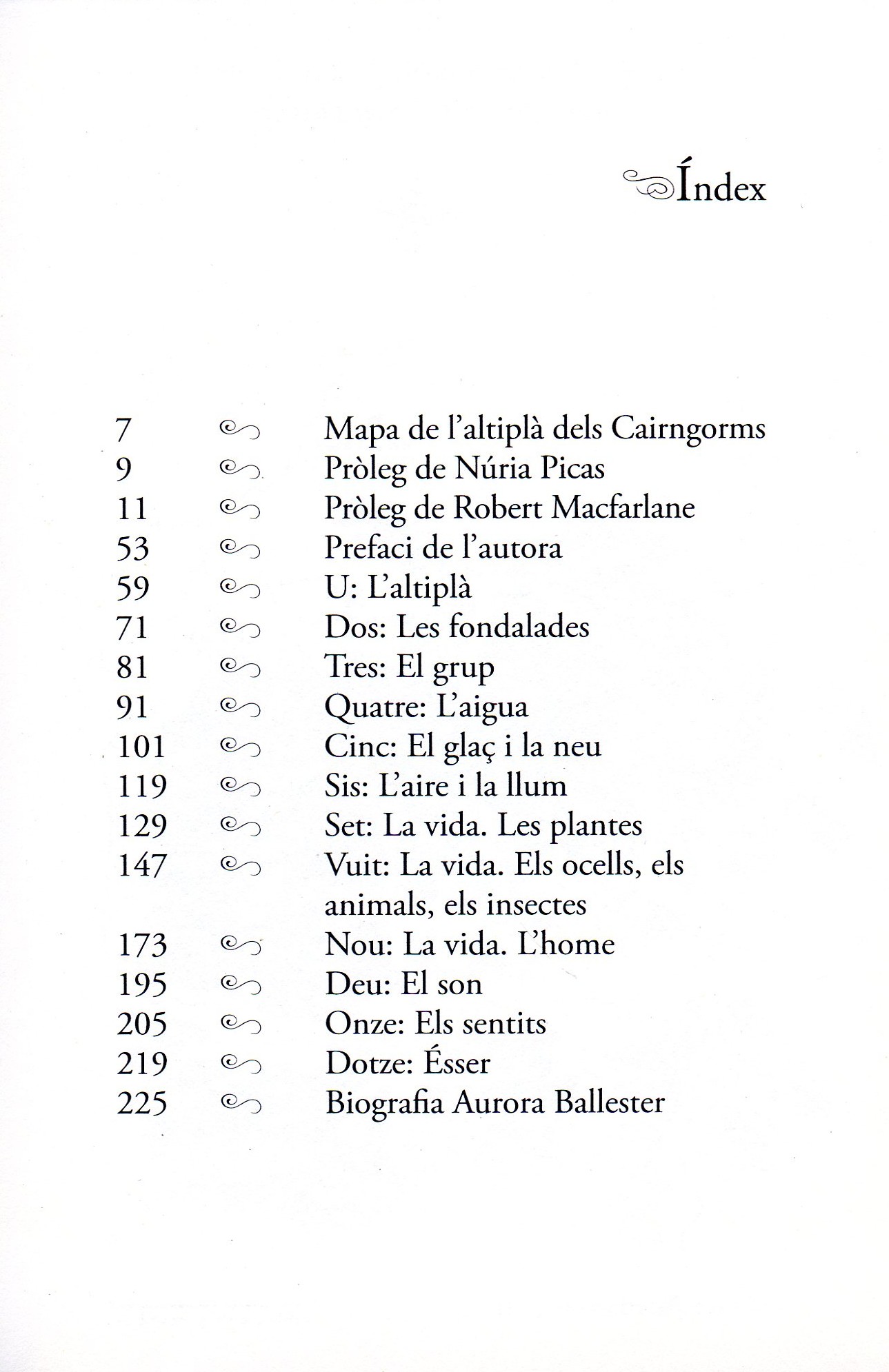 La muntanya viva - Miniatura 3