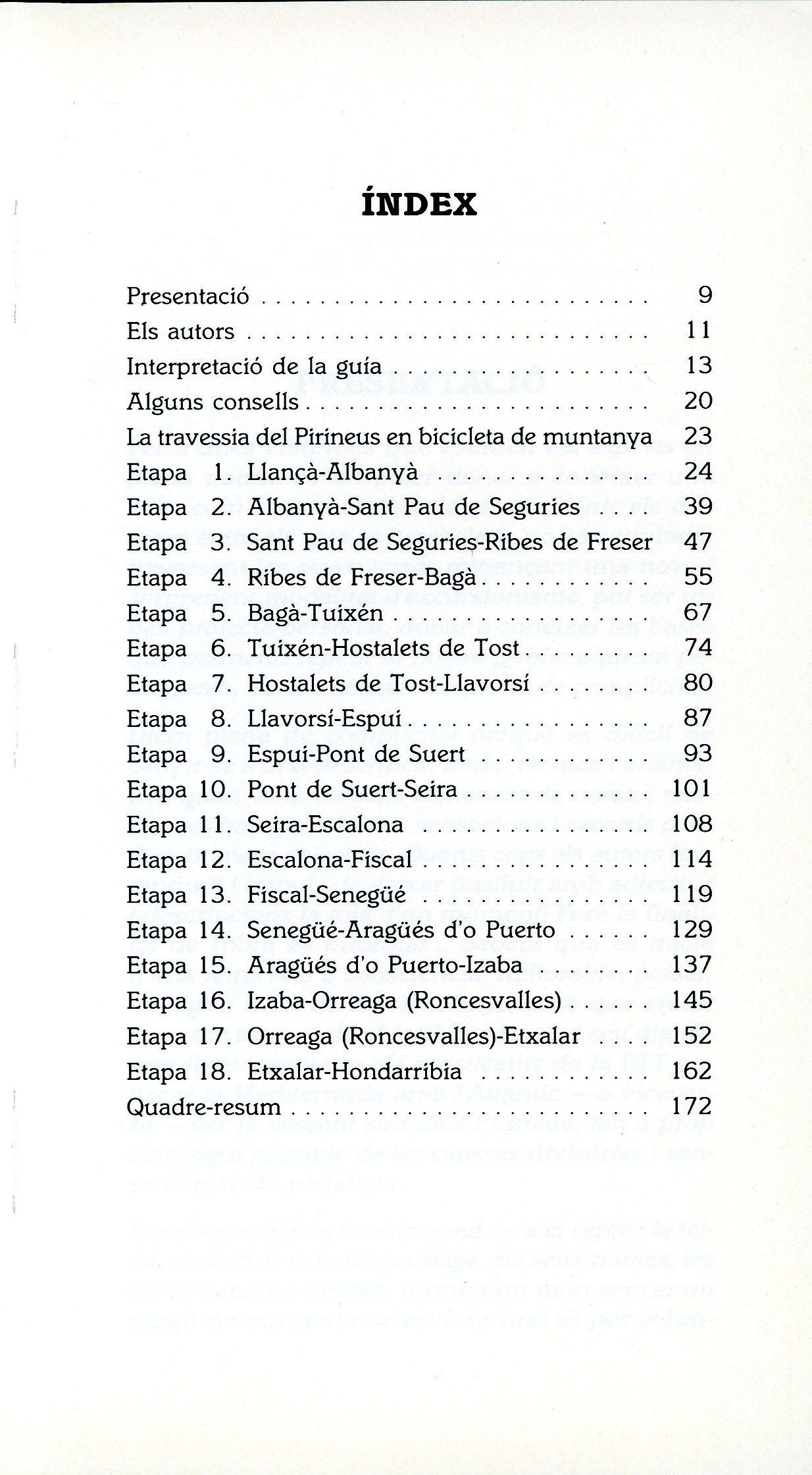 La travessia dels Pirineus amb BTT - Miniatura 2