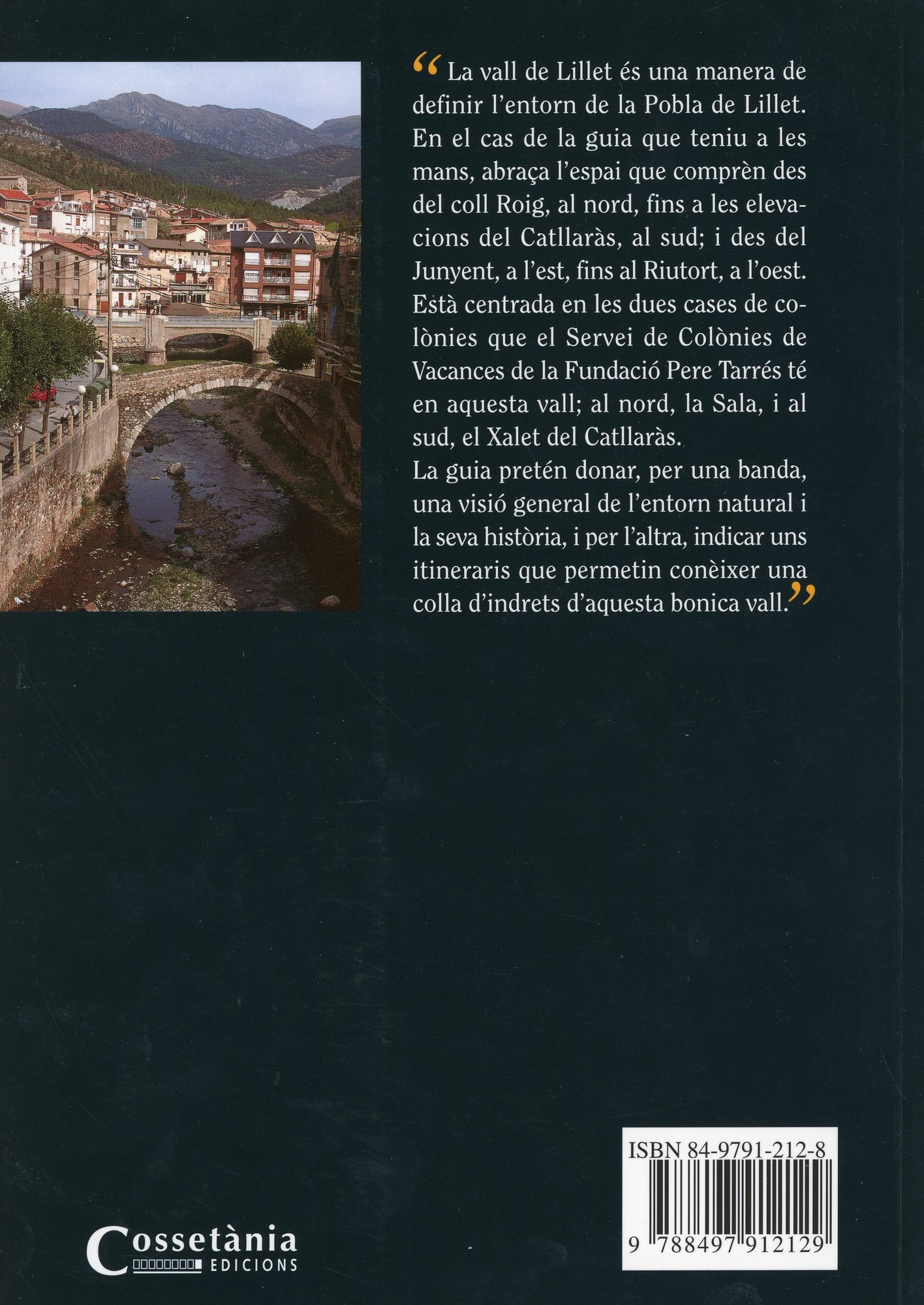 vall de Lillet, La - Miniatura 5