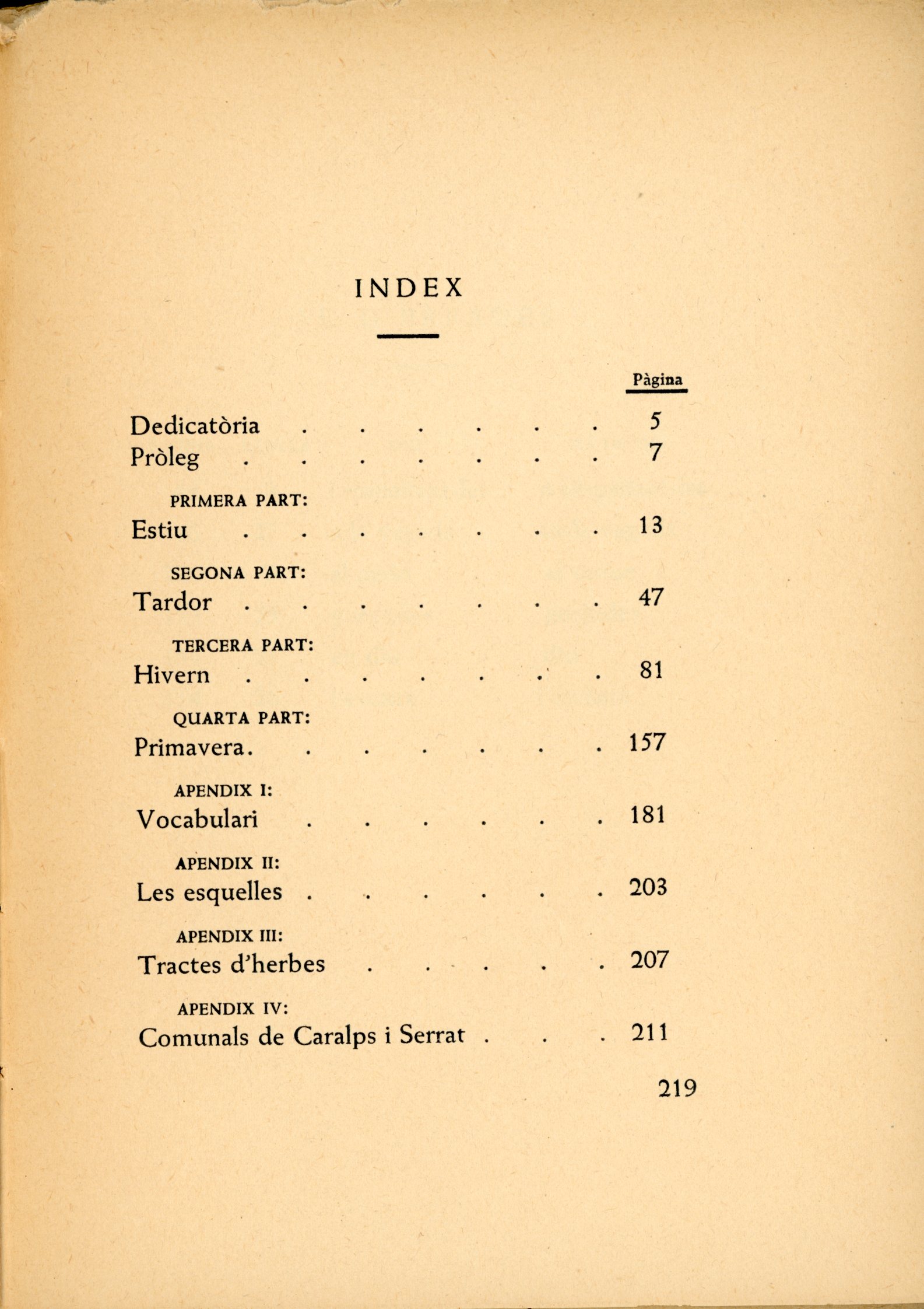 La vida dels pastors - Miniatura 2