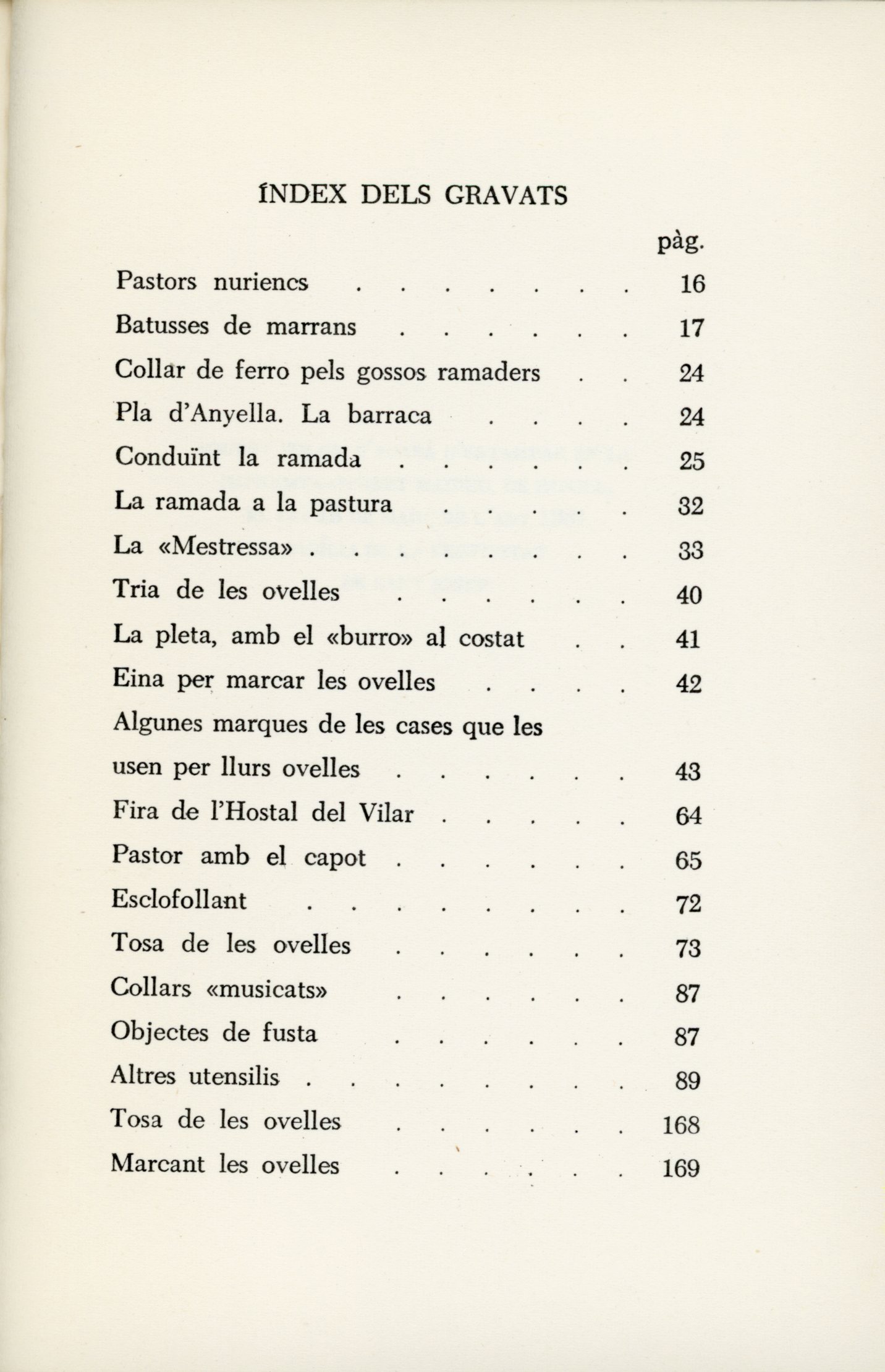 La vida dels pastors - Miniatura 3