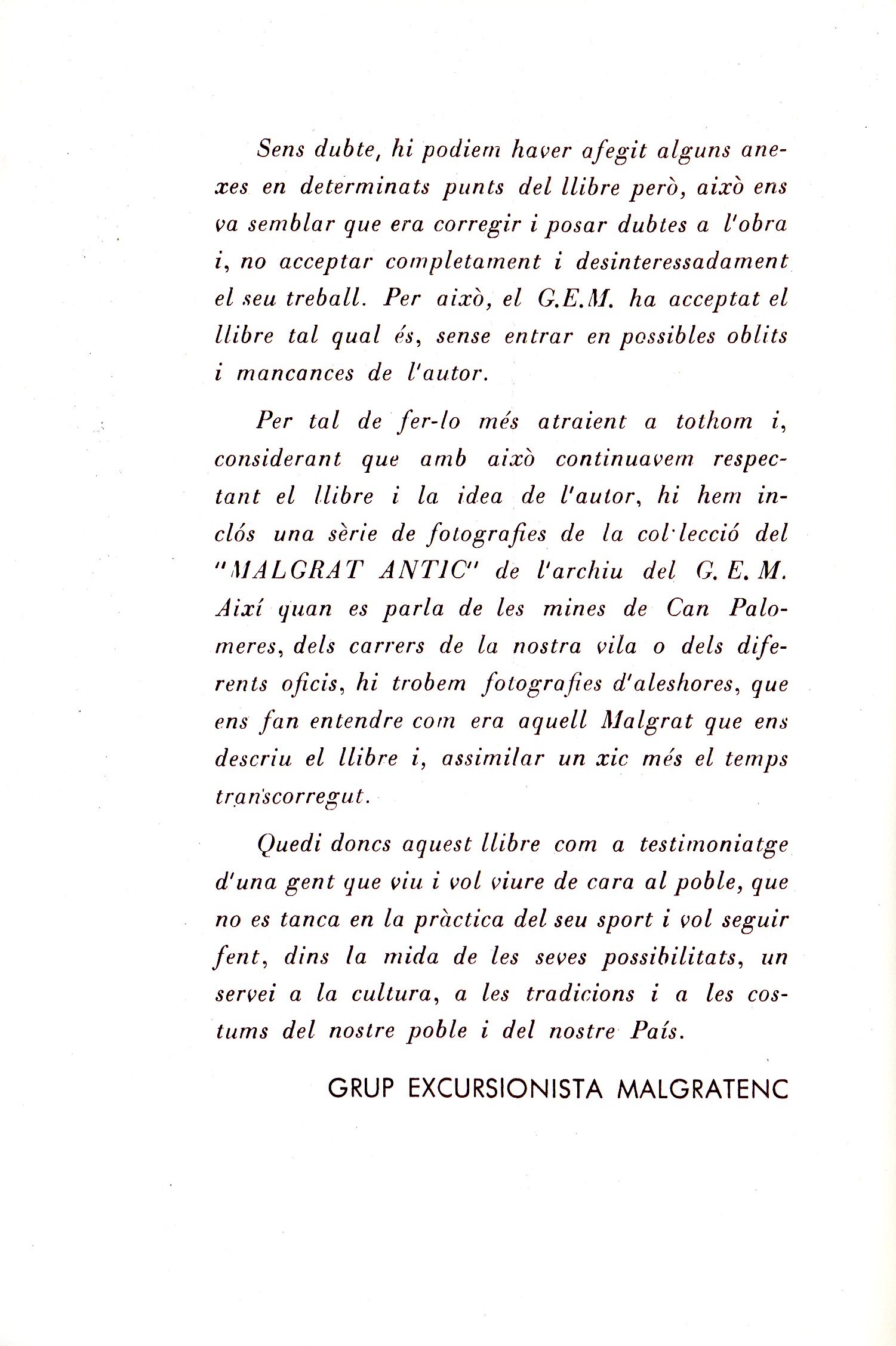 La Vila de Malgrat i sos contorns - Miniatura 4