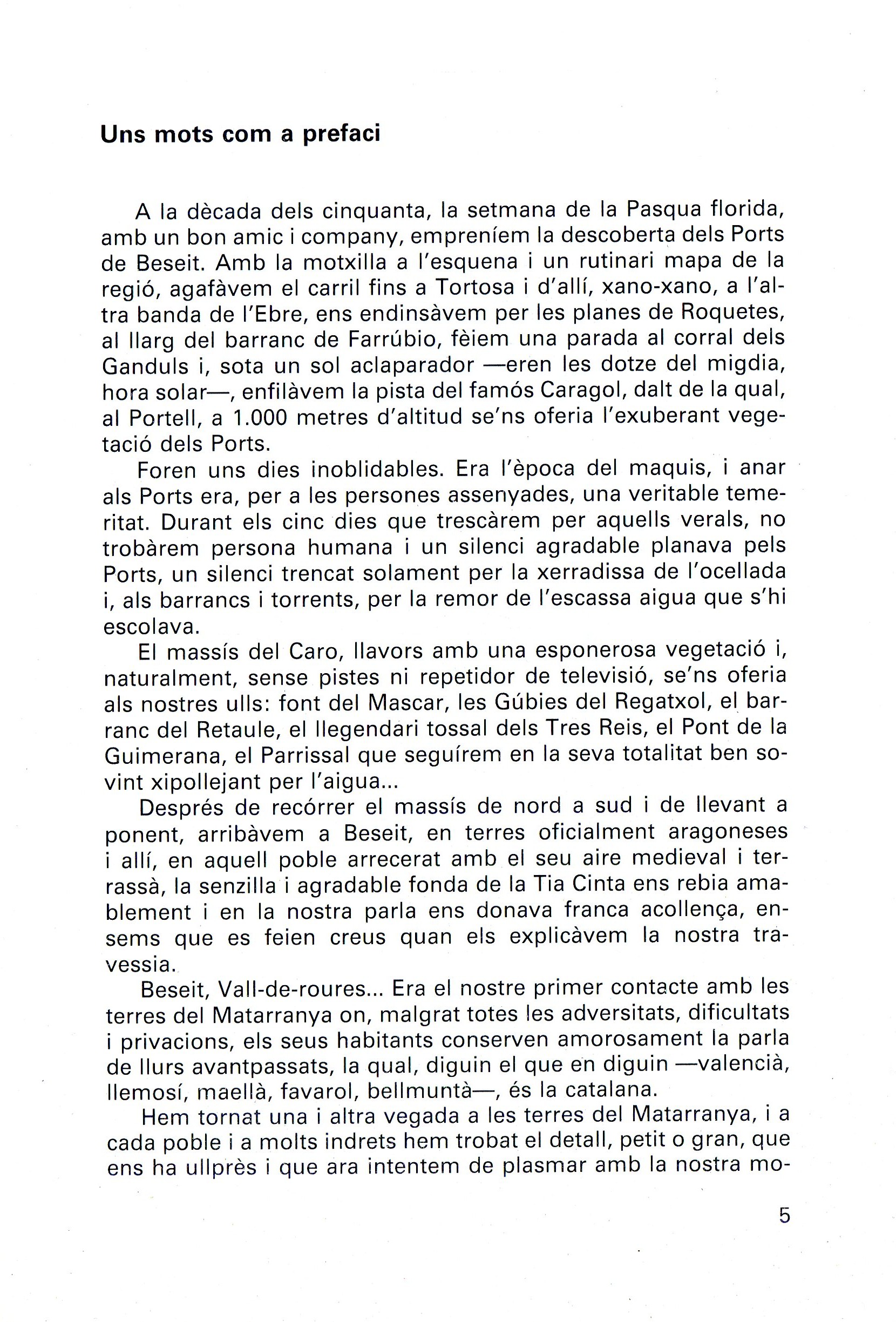 Les Terres del Matarranya - Miniatura 2