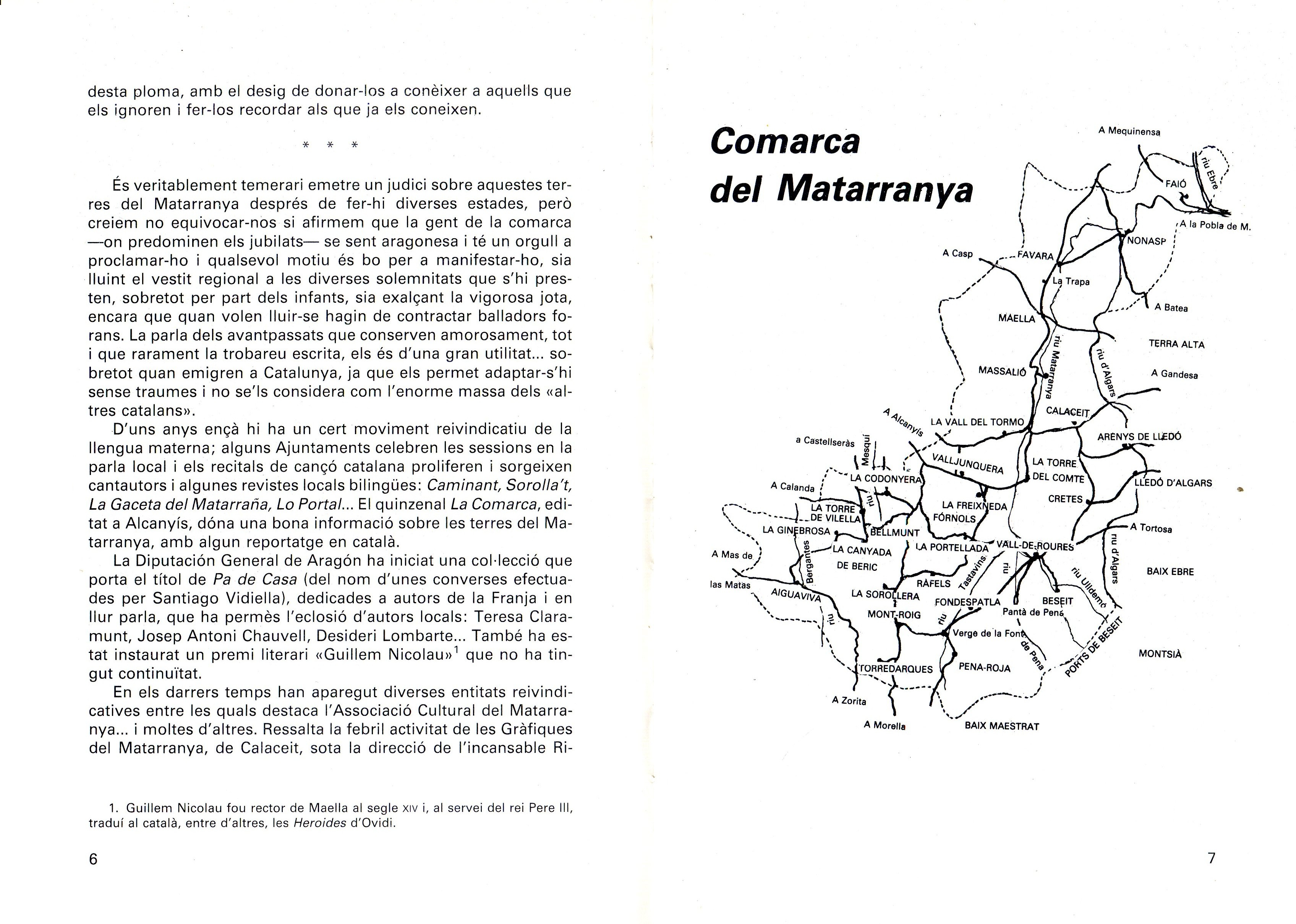 Les Terres del Matarranya - Miniatura 3