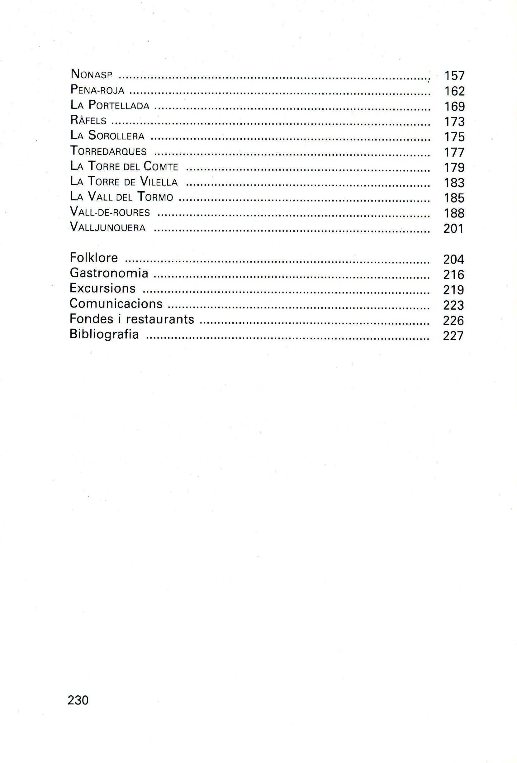 Les Terres del Matarranya - Miniatura 4