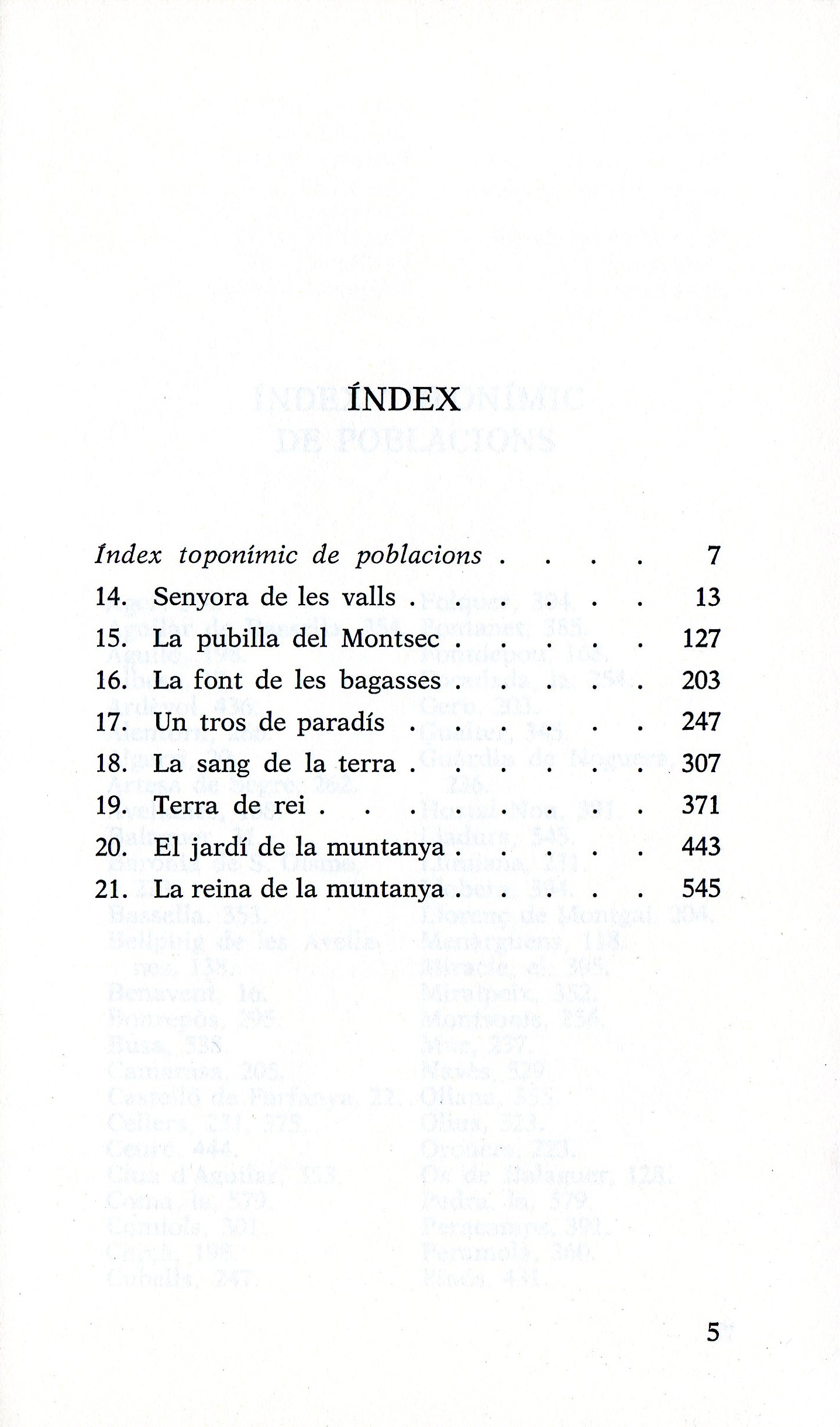 rutes de ponent, Les : III. La porta del Cel - Miniatura 2