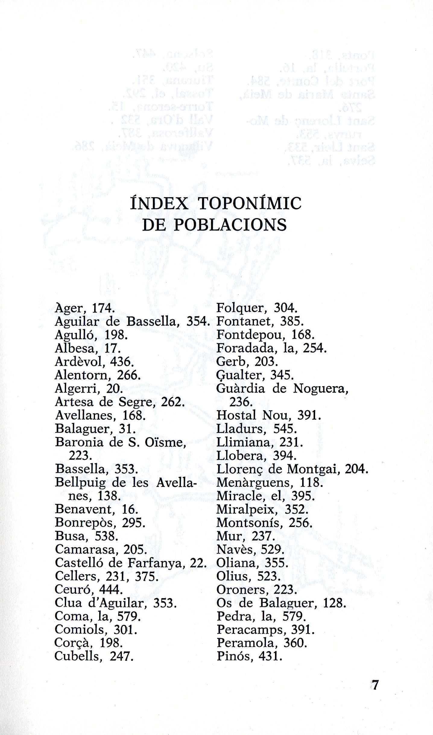 rutes de ponent, Les : III. La porta del Cel - Miniatura 3